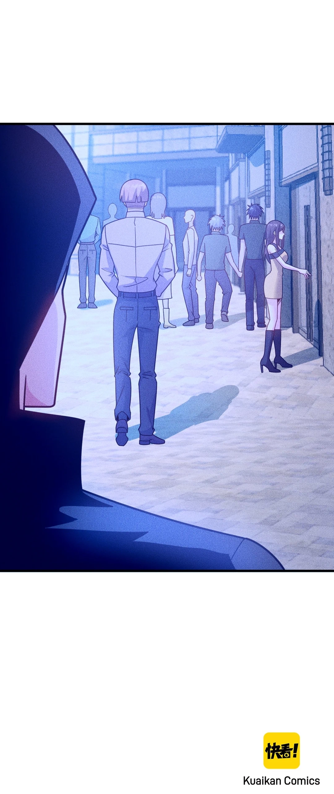 Read Her Private Bodyguard chapter 140 image 31 on Lezhin