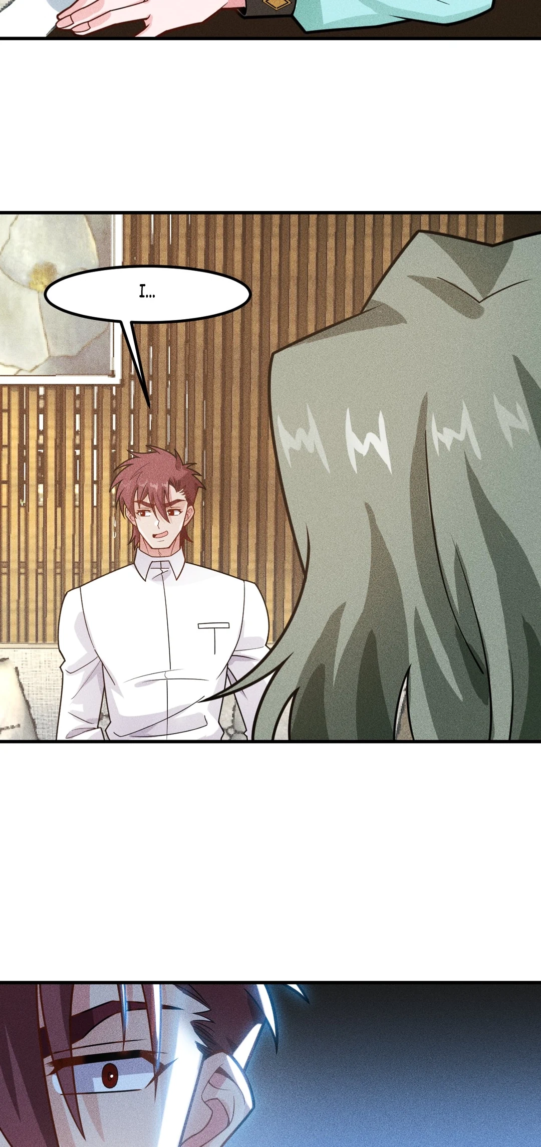 Read Her Private Bodyguard chapter 140 image 4 on Lezhin