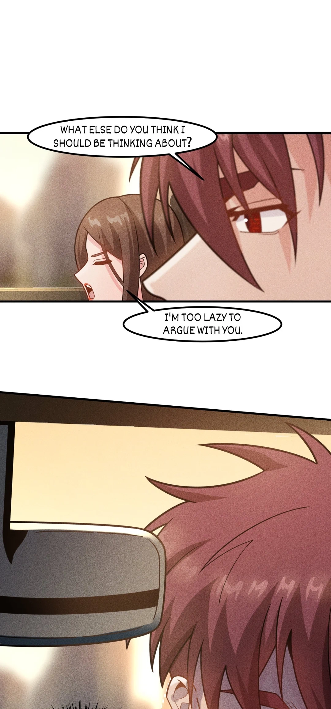 Read Her Private Bodyguard chapter 141 image 10 on Lezhin