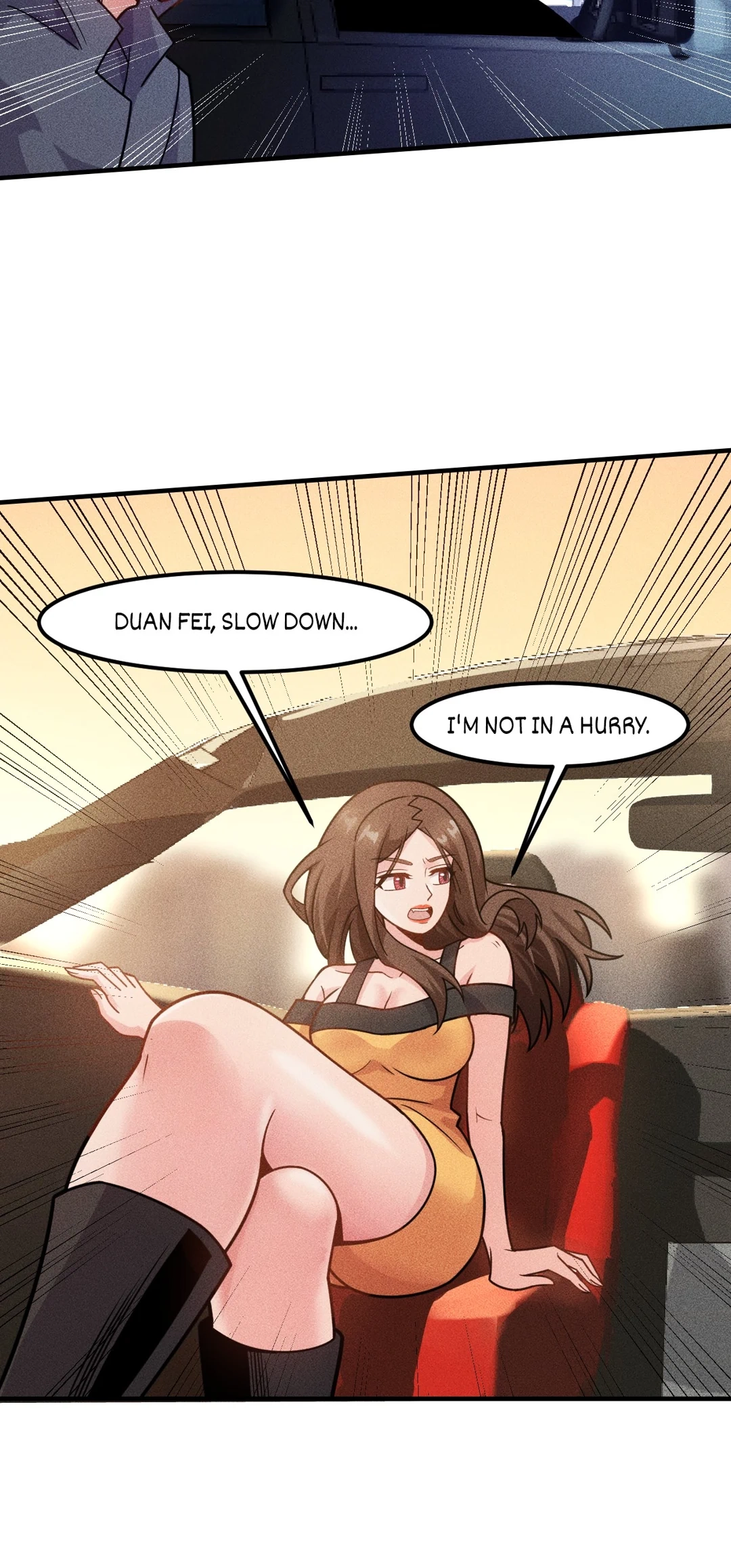 Read Her Private Bodyguard chapter 141 image 13 on Lezhin