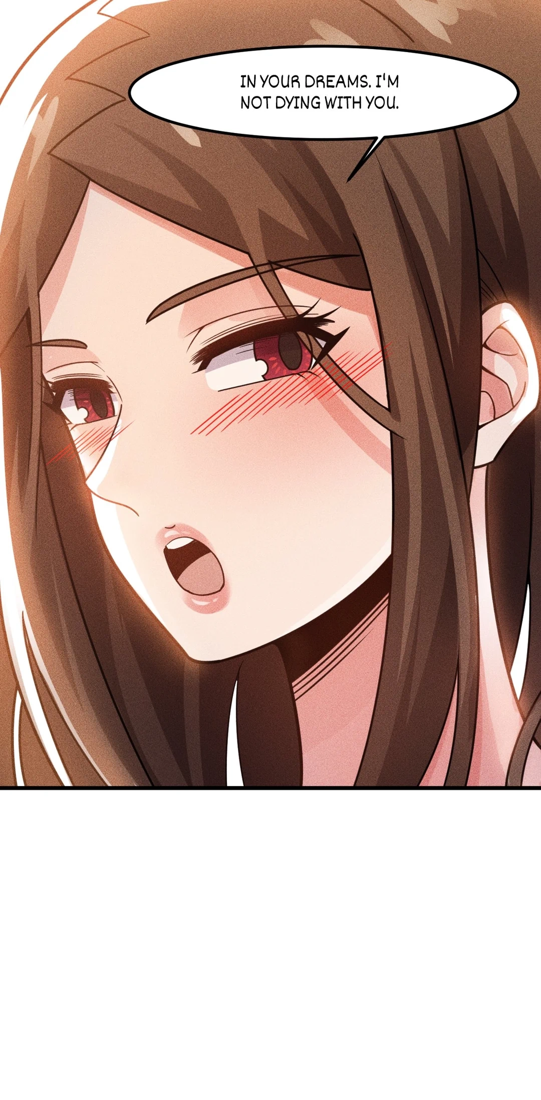 Read Her Private Bodyguard chapter 141 image 17 on Lezhin