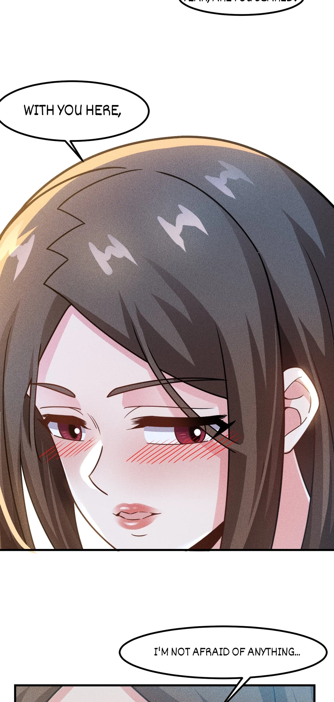 Read Her Private Bodyguard chapter 141 image 20 on Lezhin
