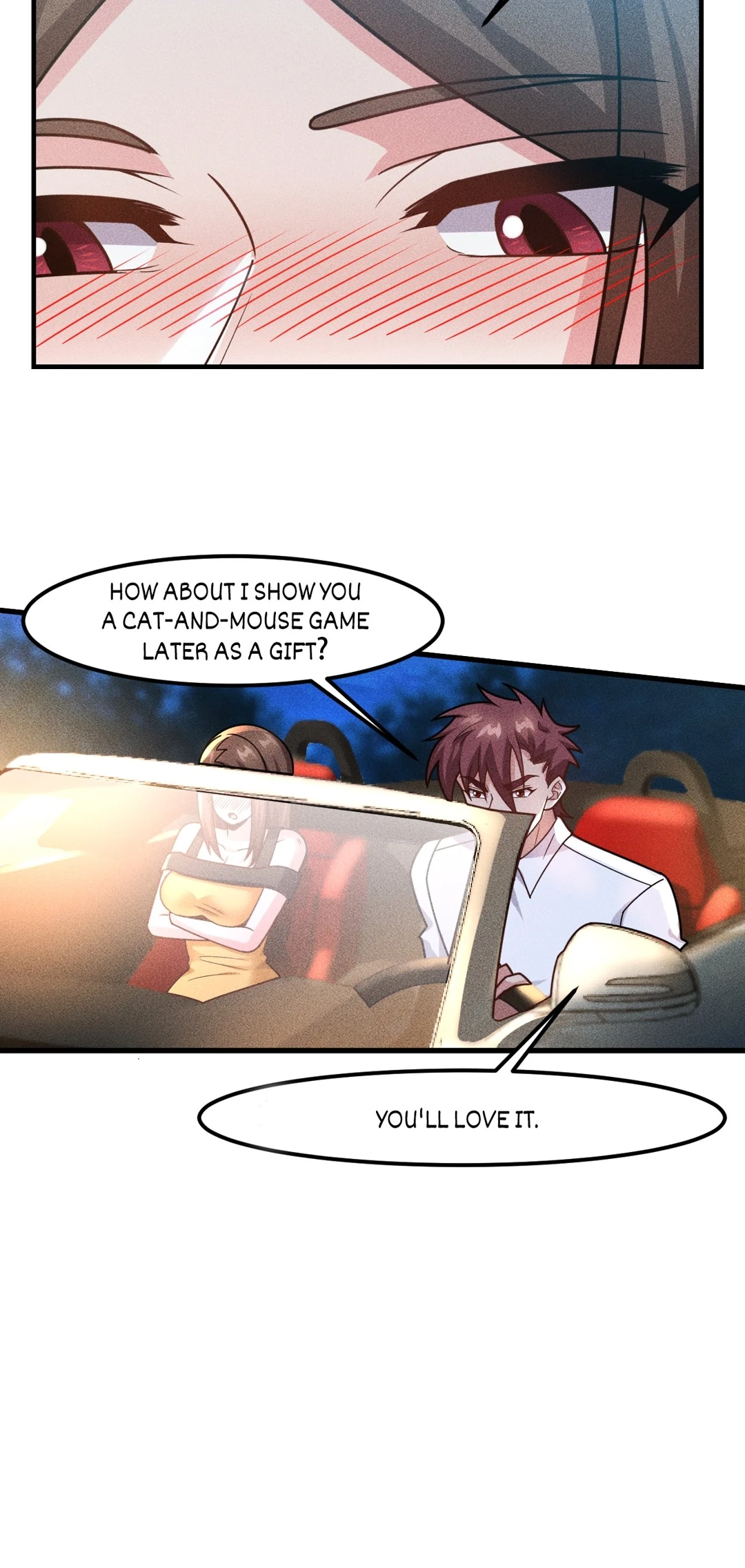 Read Her Private Bodyguard chapter 141 image 21 on Lezhin