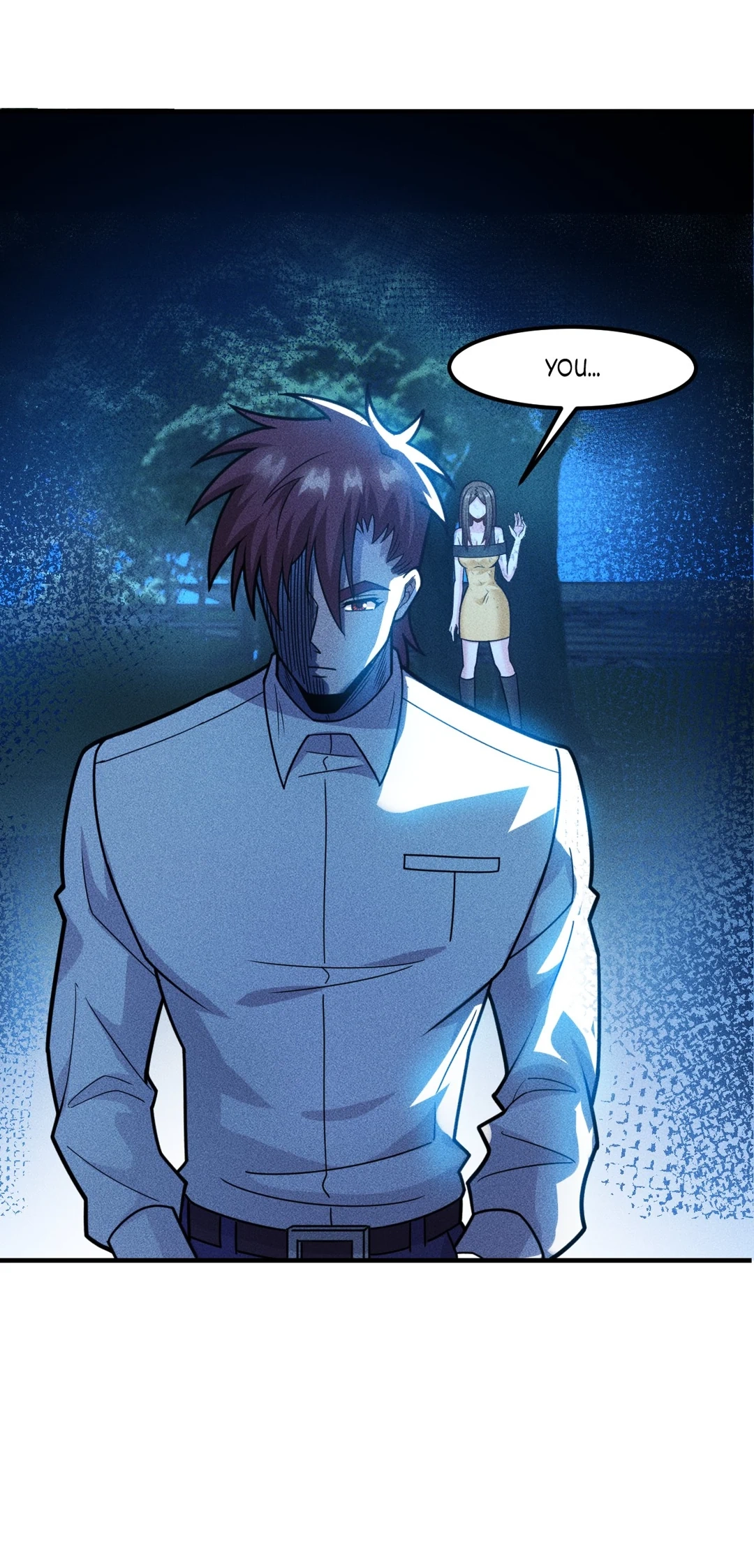 Read Her Private Bodyguard chapter 141 image 25 on Lezhin
