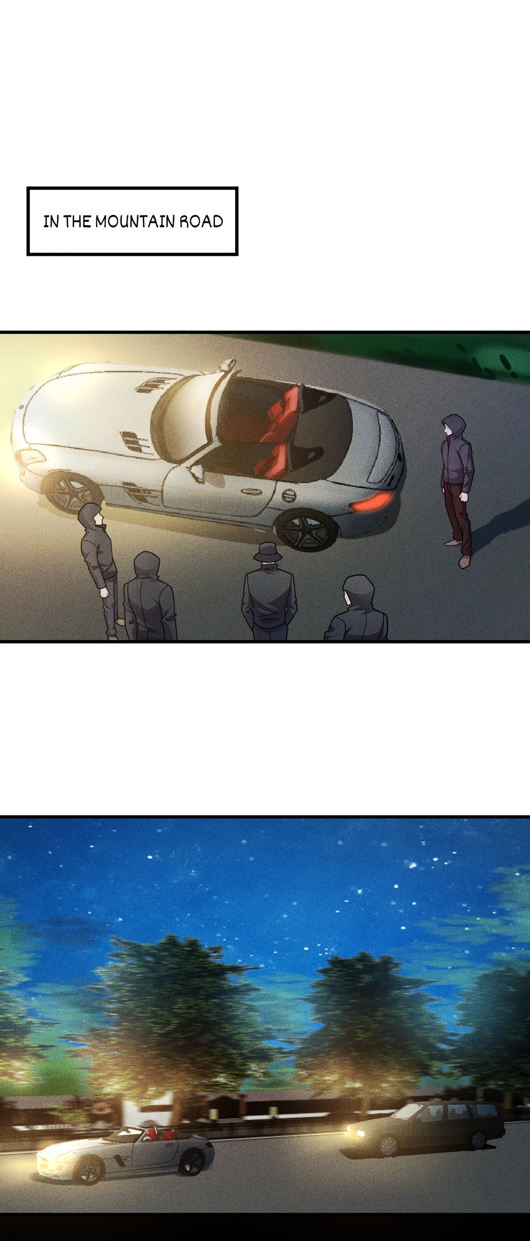Read Her Private Bodyguard chapter 141 image 26 on Lezhin