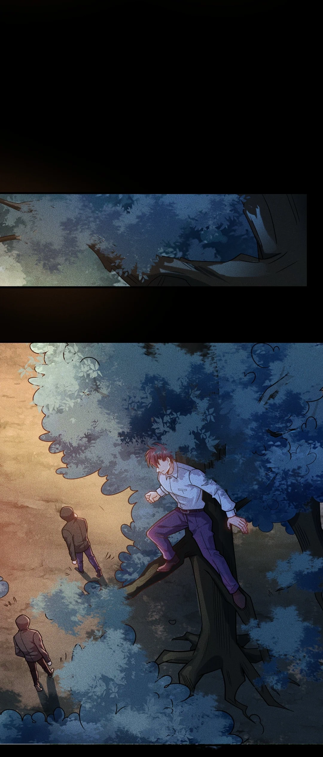 Read Her Private Bodyguard chapter 141 image 27 on Lezhin