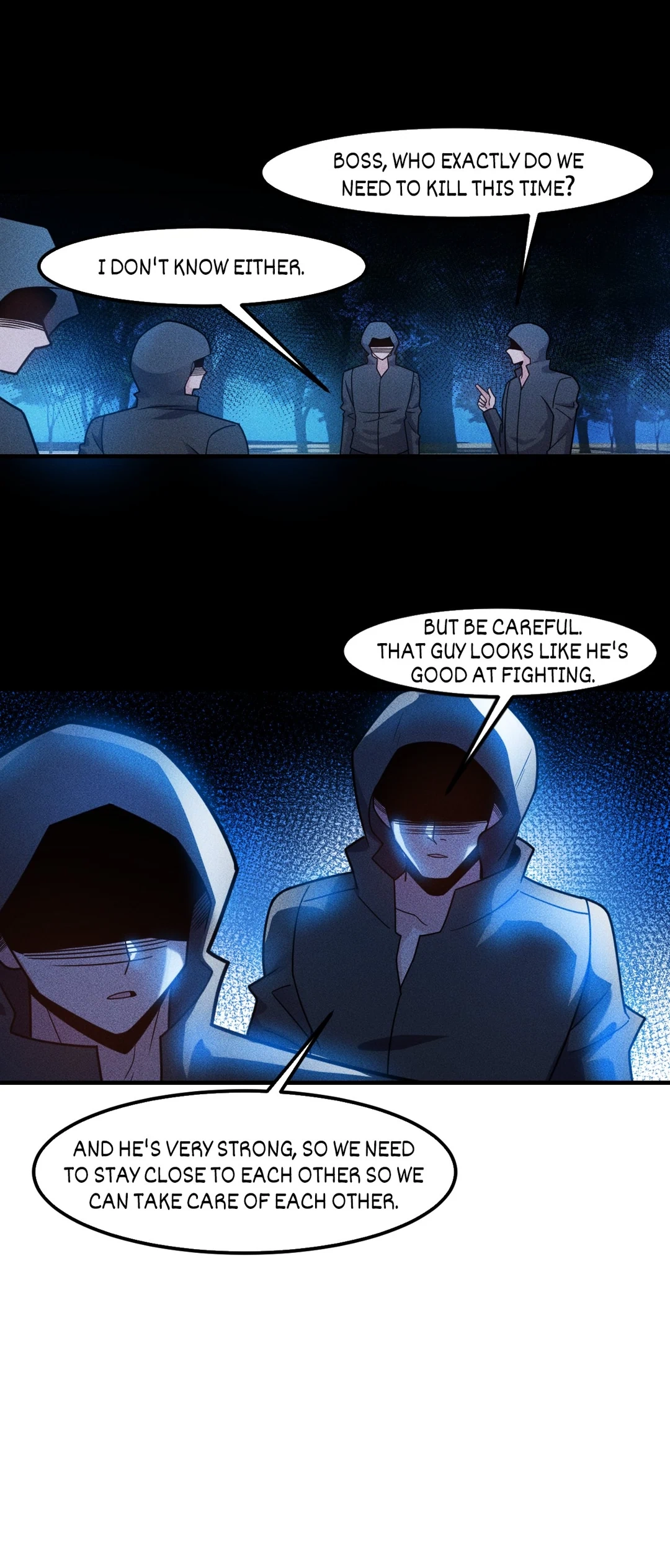Read Her Private Bodyguard chapter 141 image 28 on Lezhin