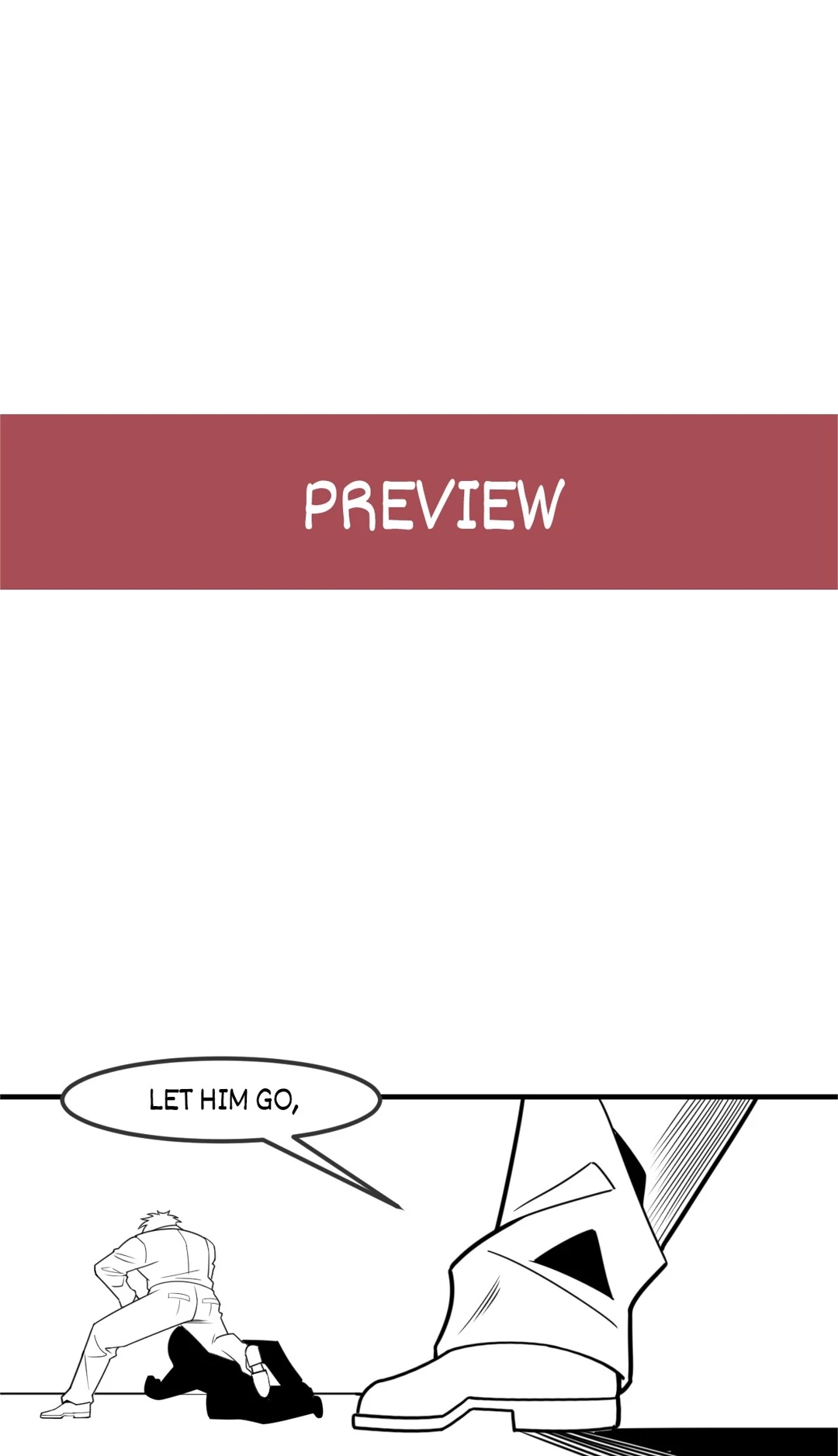 Read Her Private Bodyguard chapter 141 image 32 on Lezhin