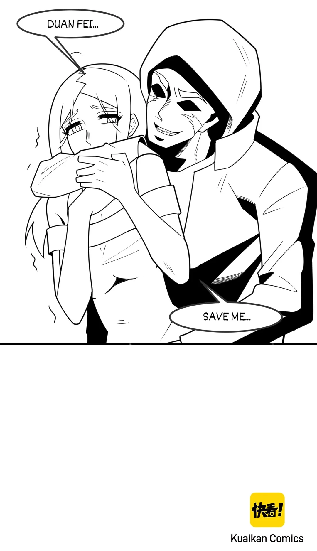 Read Her Private Bodyguard chapter 141 image 34 on Lezhin