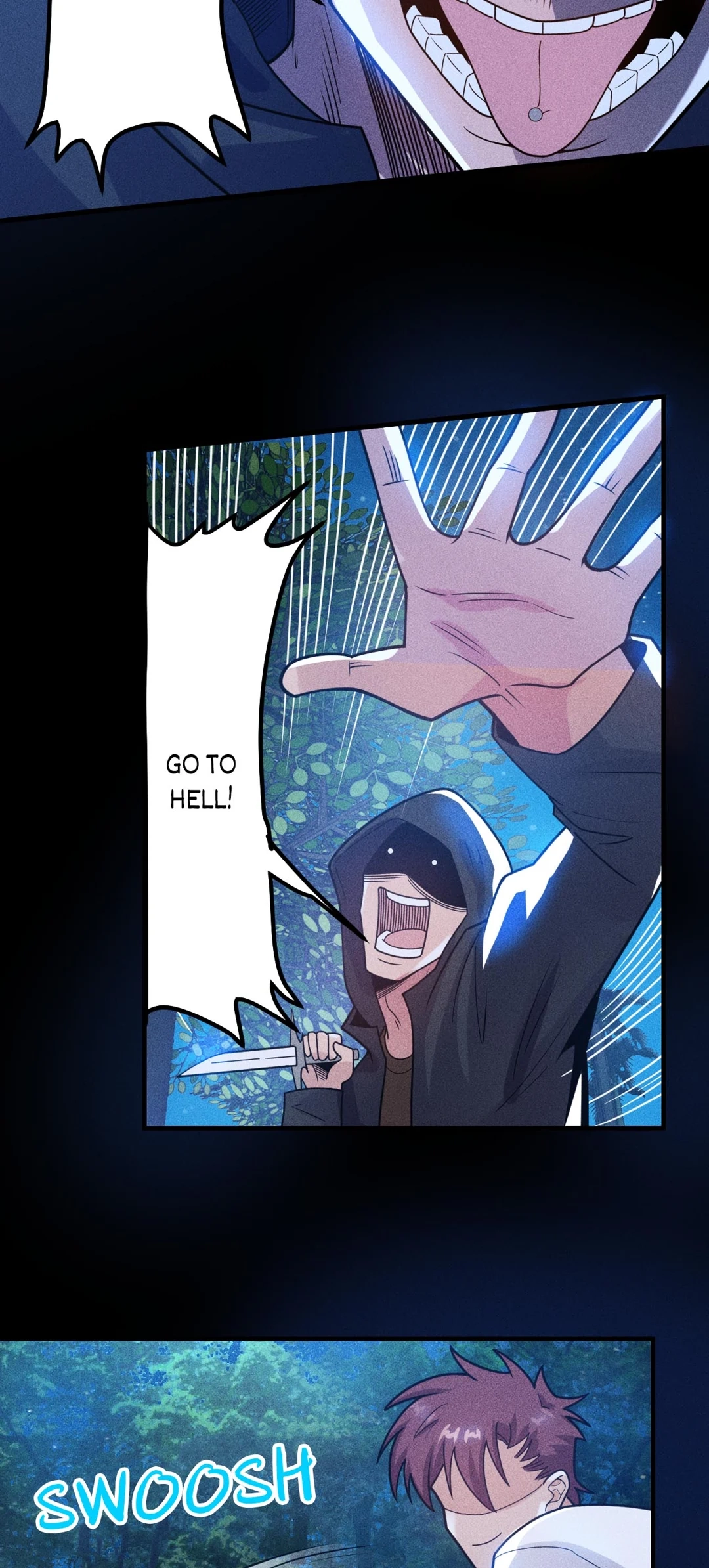 Read Her Private Bodyguard chapter 142 image 1 on Lezhin