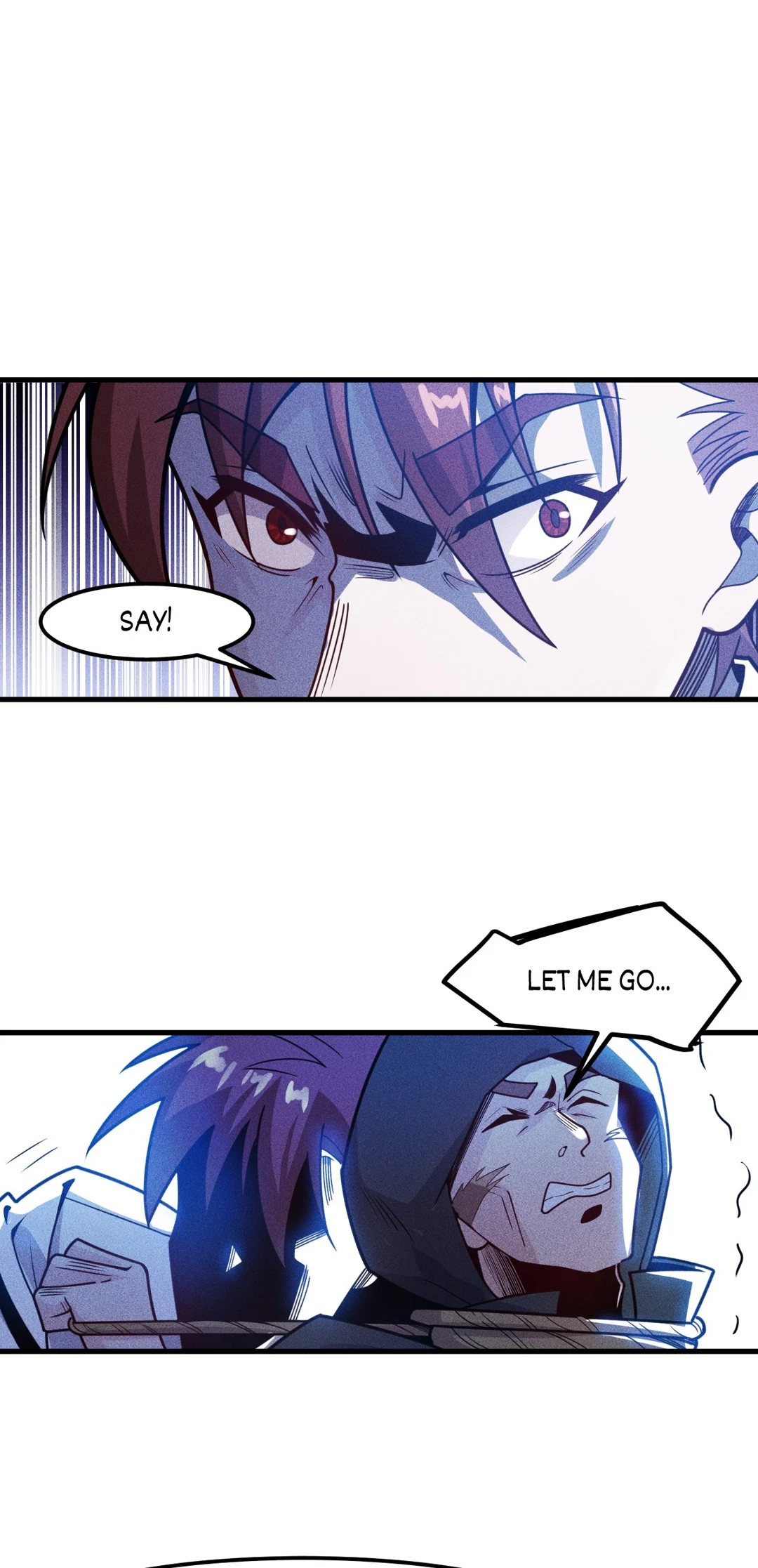 Read Her Private Bodyguard chapter 142 image 11 on Lezhin