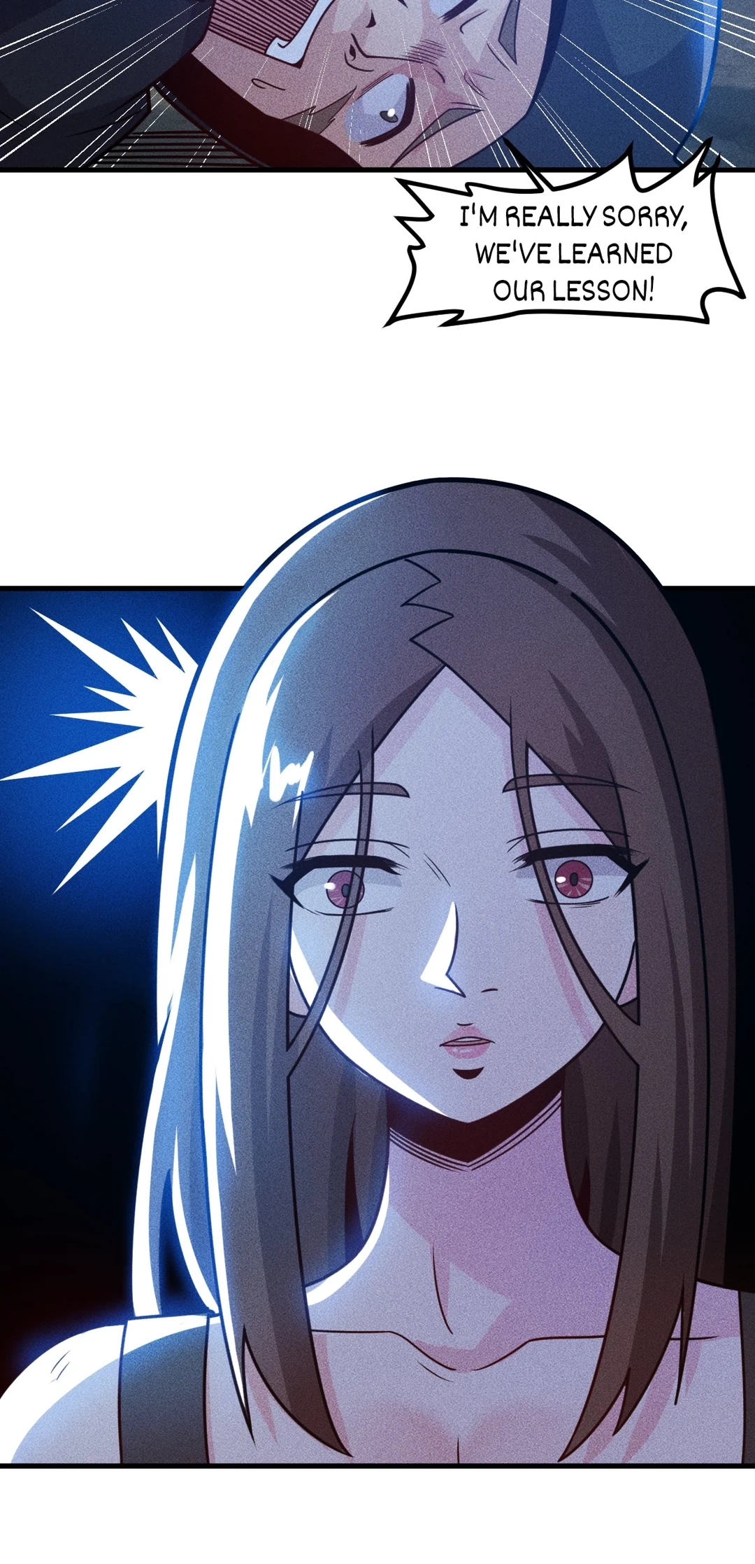 Read Her Private Bodyguard chapter 142 image 14 on Lezhin