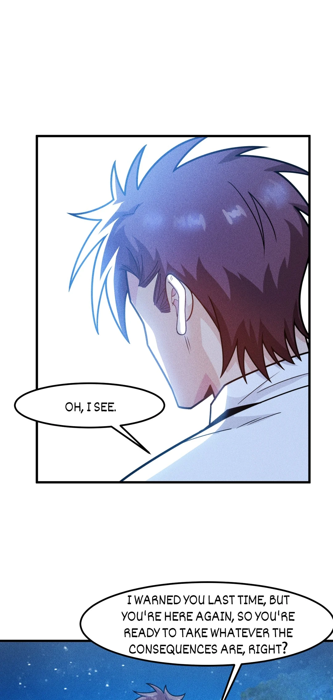 Read Her Private Bodyguard chapter 142 image 15 on Lezhin