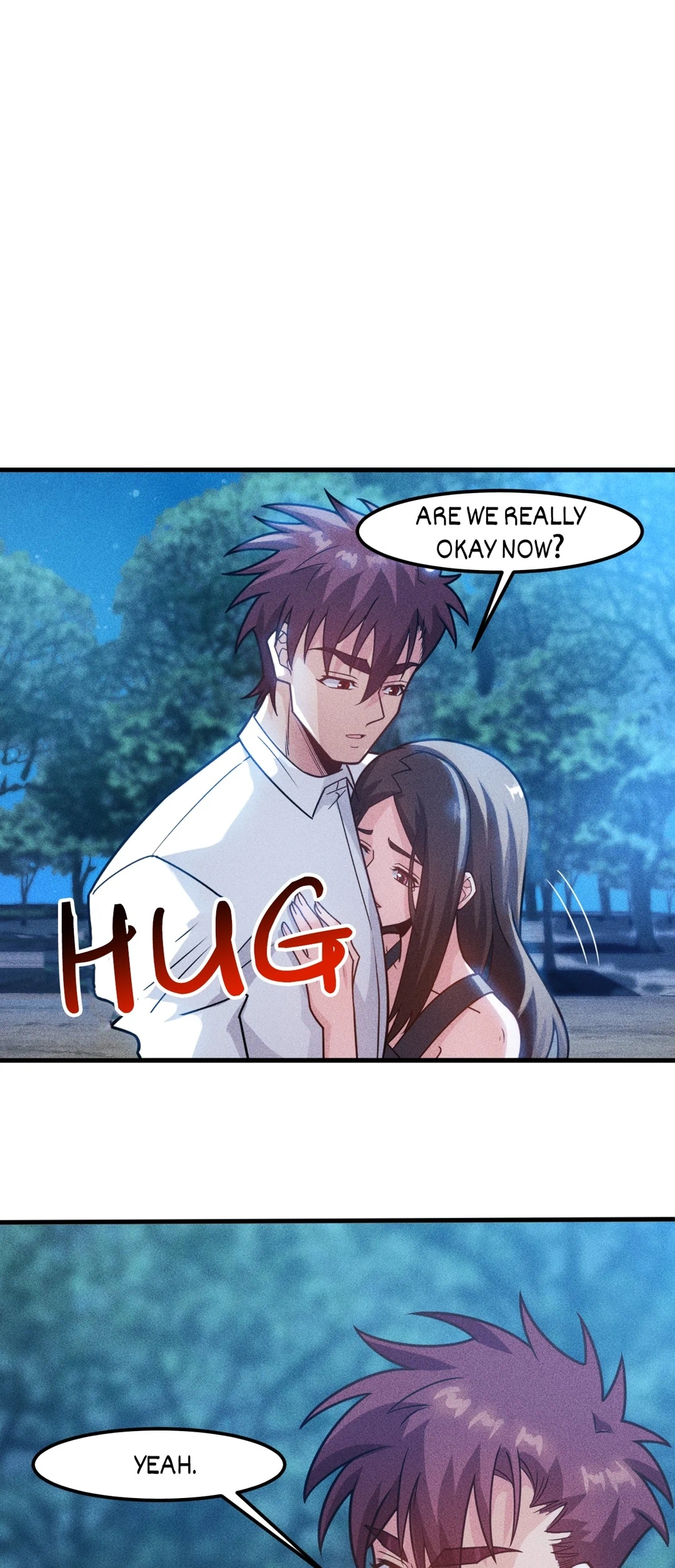 Read Her Private Bodyguard chapter 142 image 19 on Lezhin