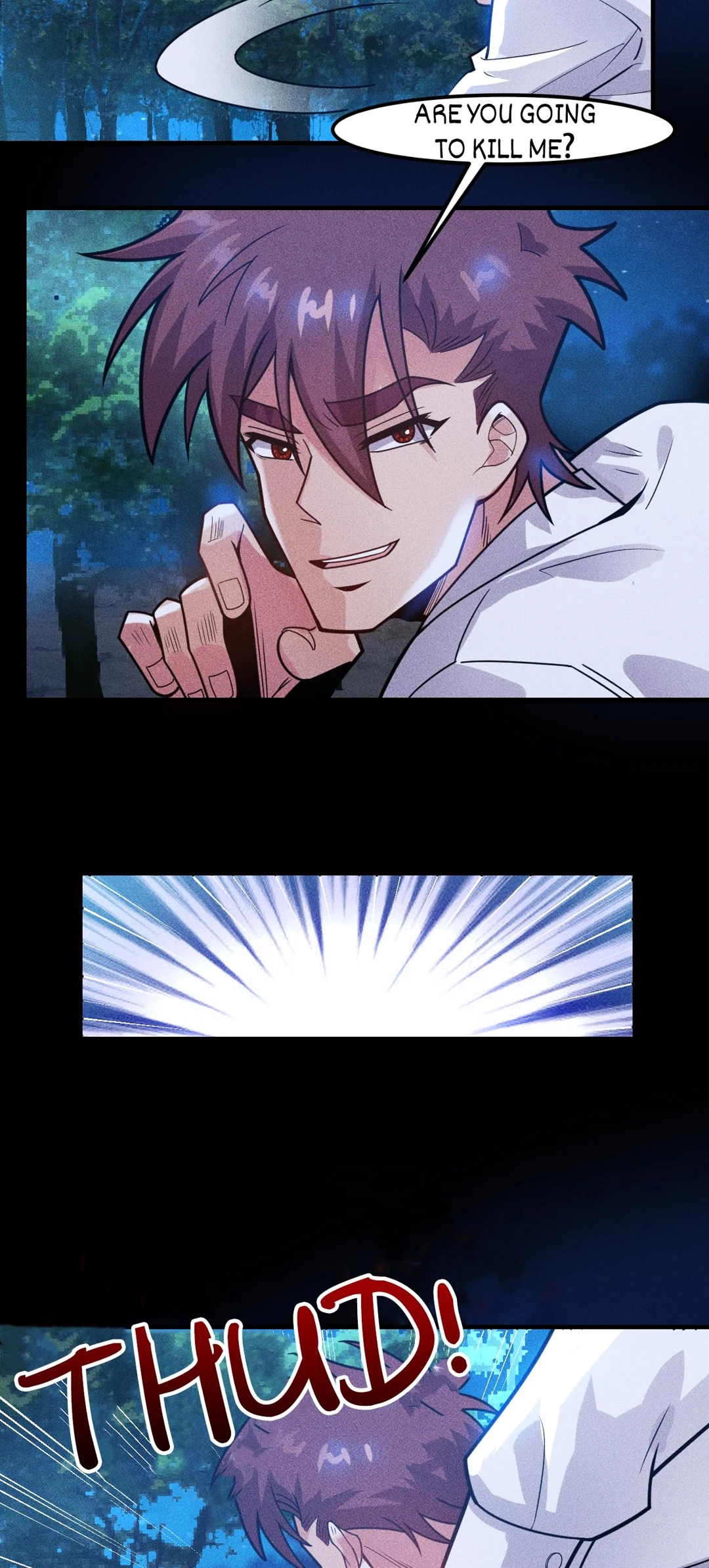 Read Her Private Bodyguard chapter 142 image 2 on Lezhin