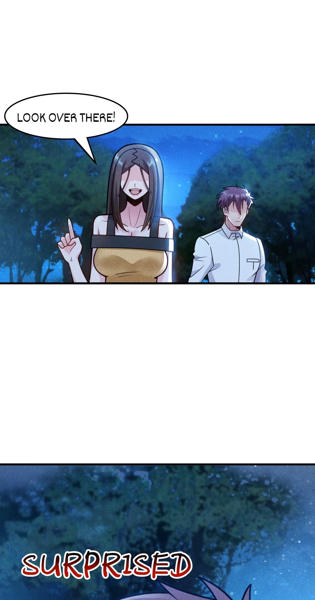 Read Her Private Bodyguard chapter 142 image 22 on Lezhin