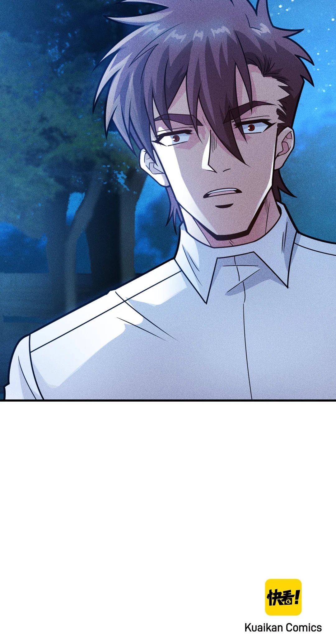 Read Her Private Bodyguard chapter 142 image 23 on Lezhin
