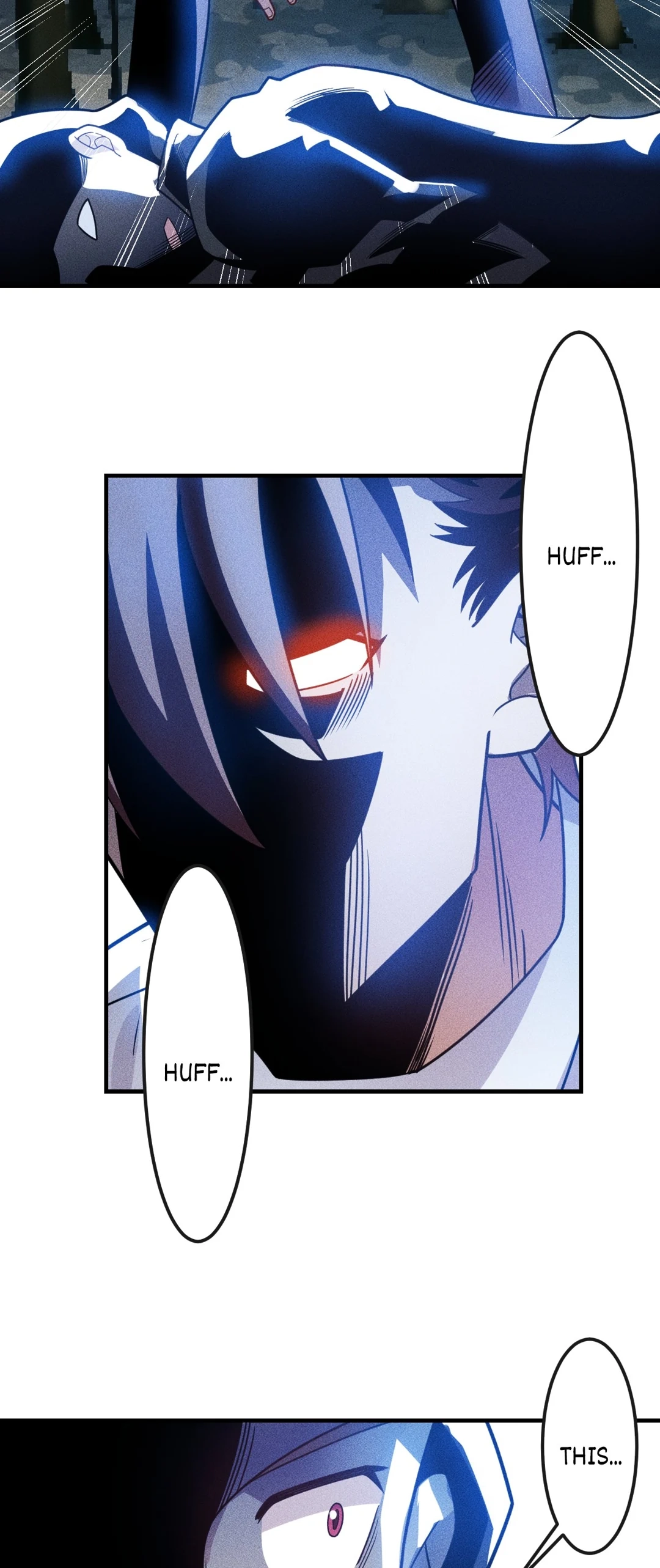 Read Her Private Bodyguard chapter 142 image 6 on Lezhin