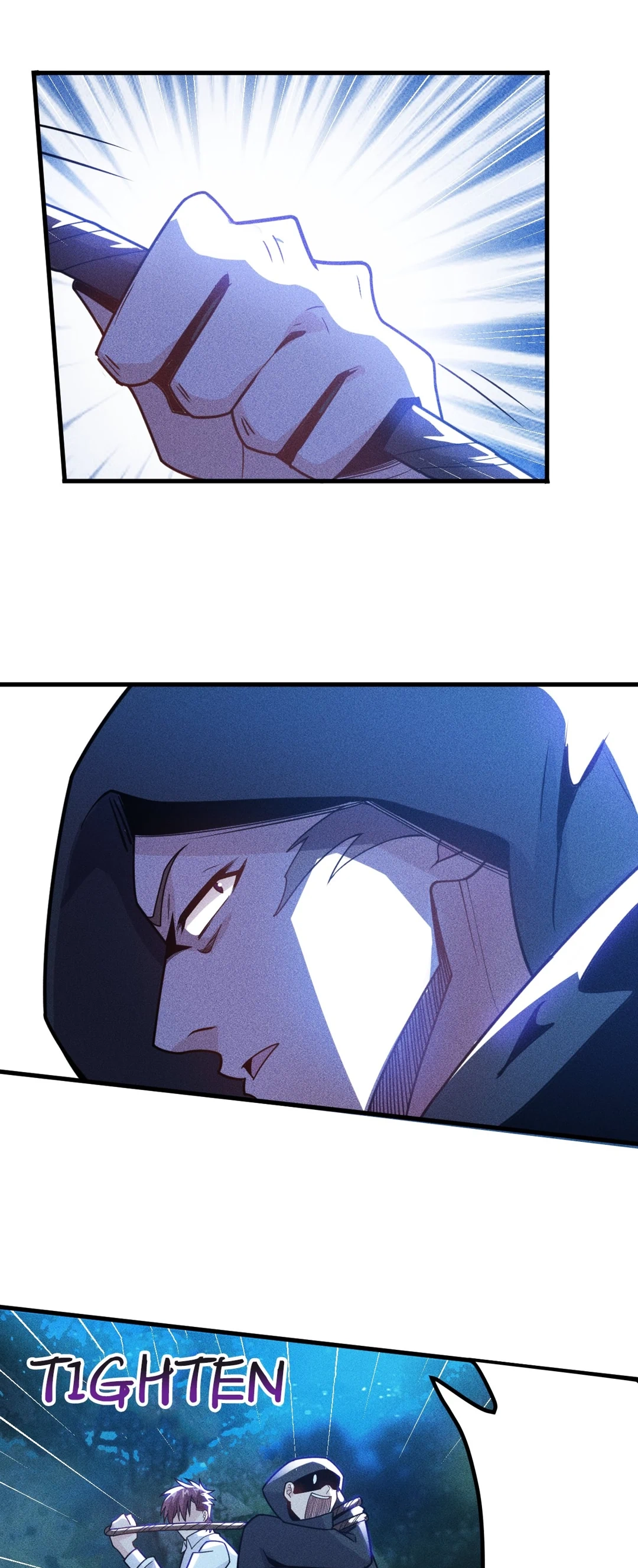 Read Her Private Bodyguard chapter 142 image 9 on Lezhin