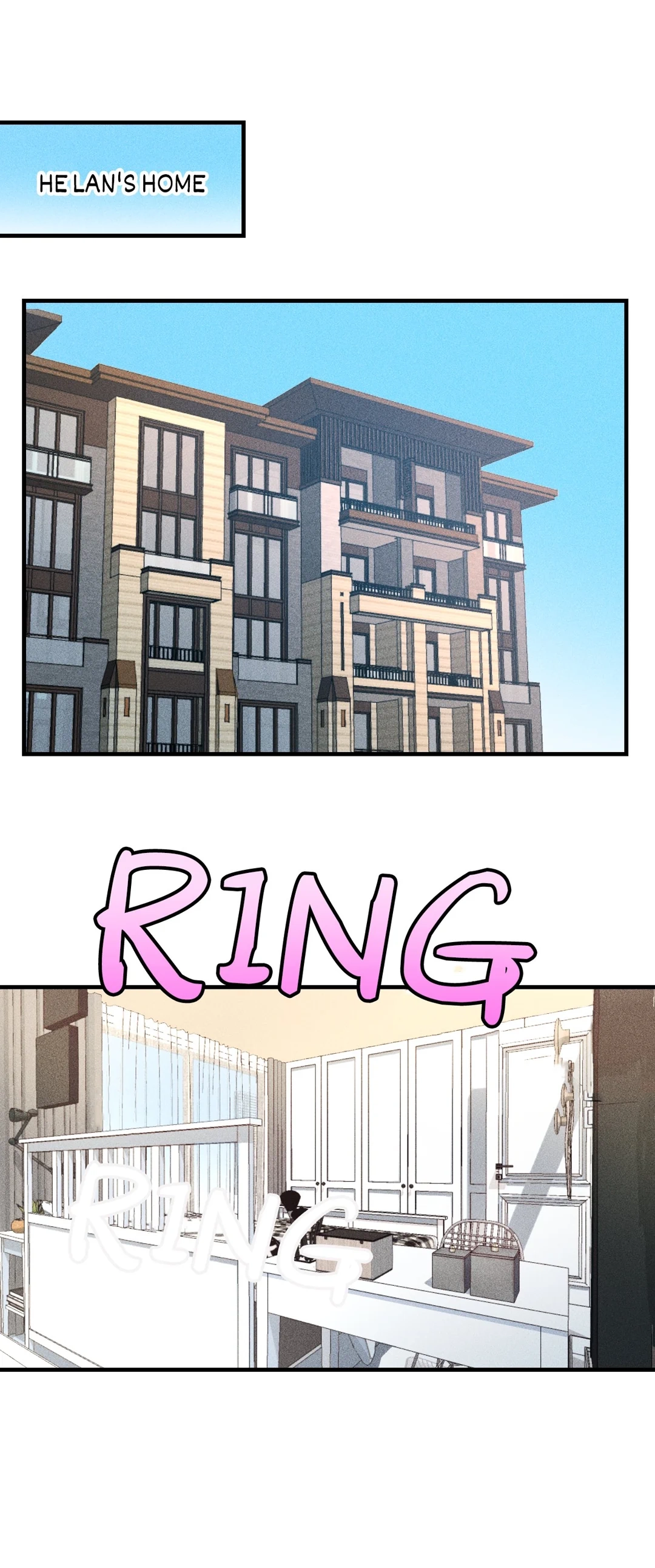 Read Her Private Bodyguard chapter 143 image 16 on Lezhin