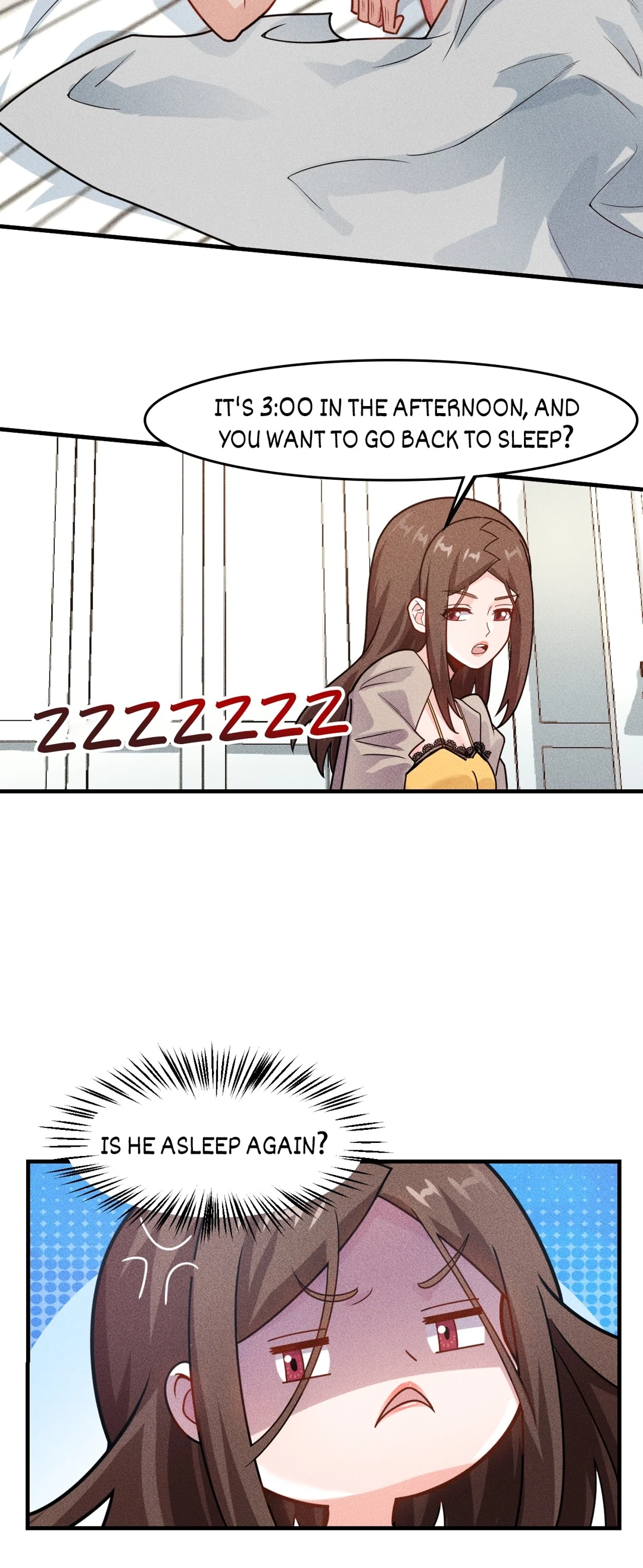 Read Her Private Bodyguard chapter 143 image 24 on Lezhin