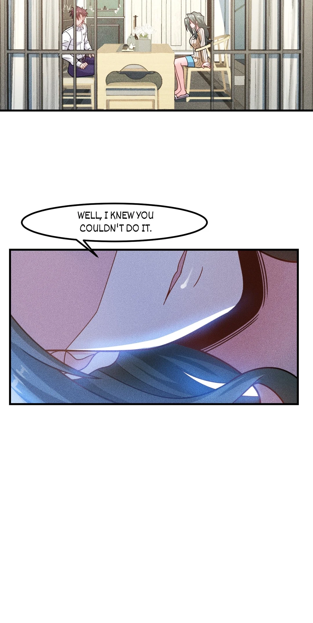 Read Her Private Bodyguard chapter 145 image 11 on Lezhin