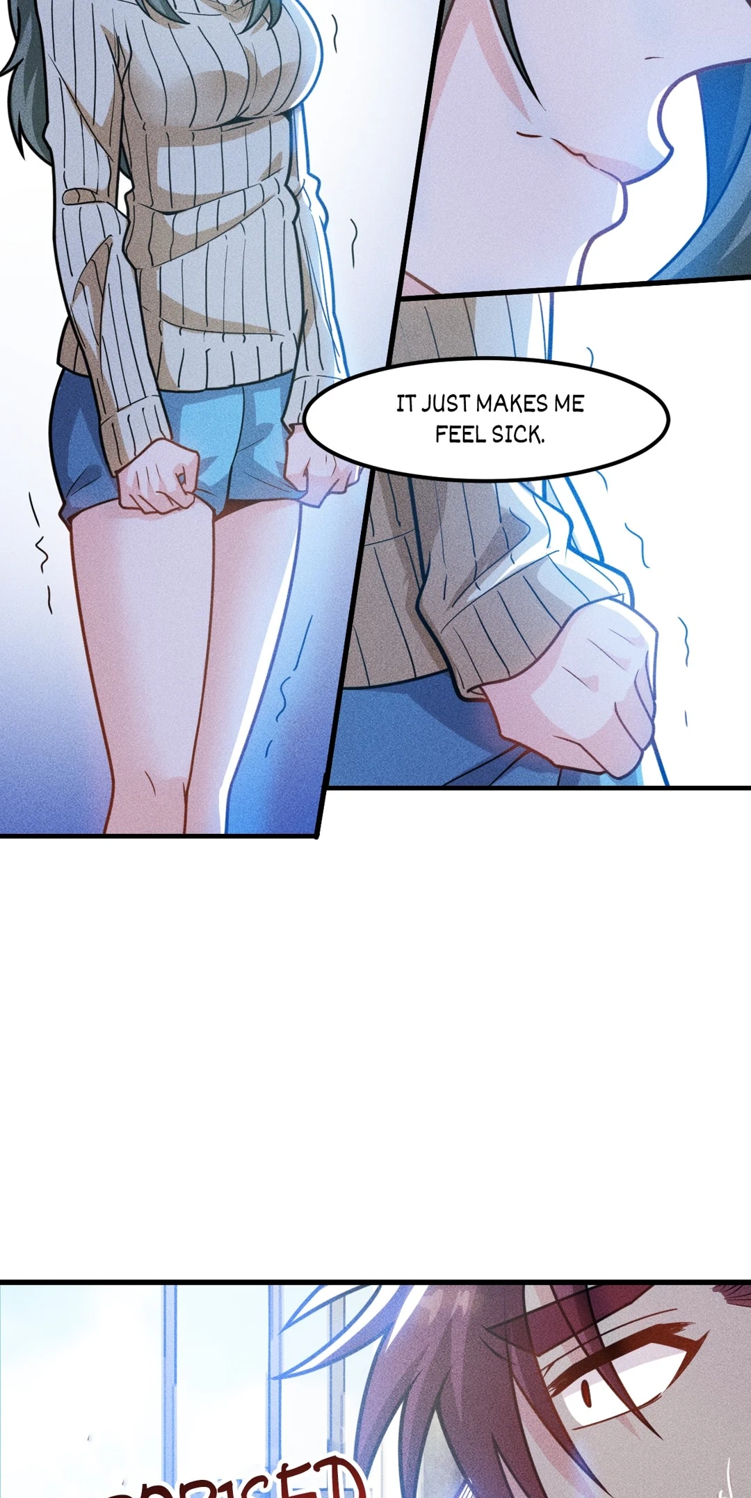 Read Her Private Bodyguard chapter 145 image 14 on Lezhin