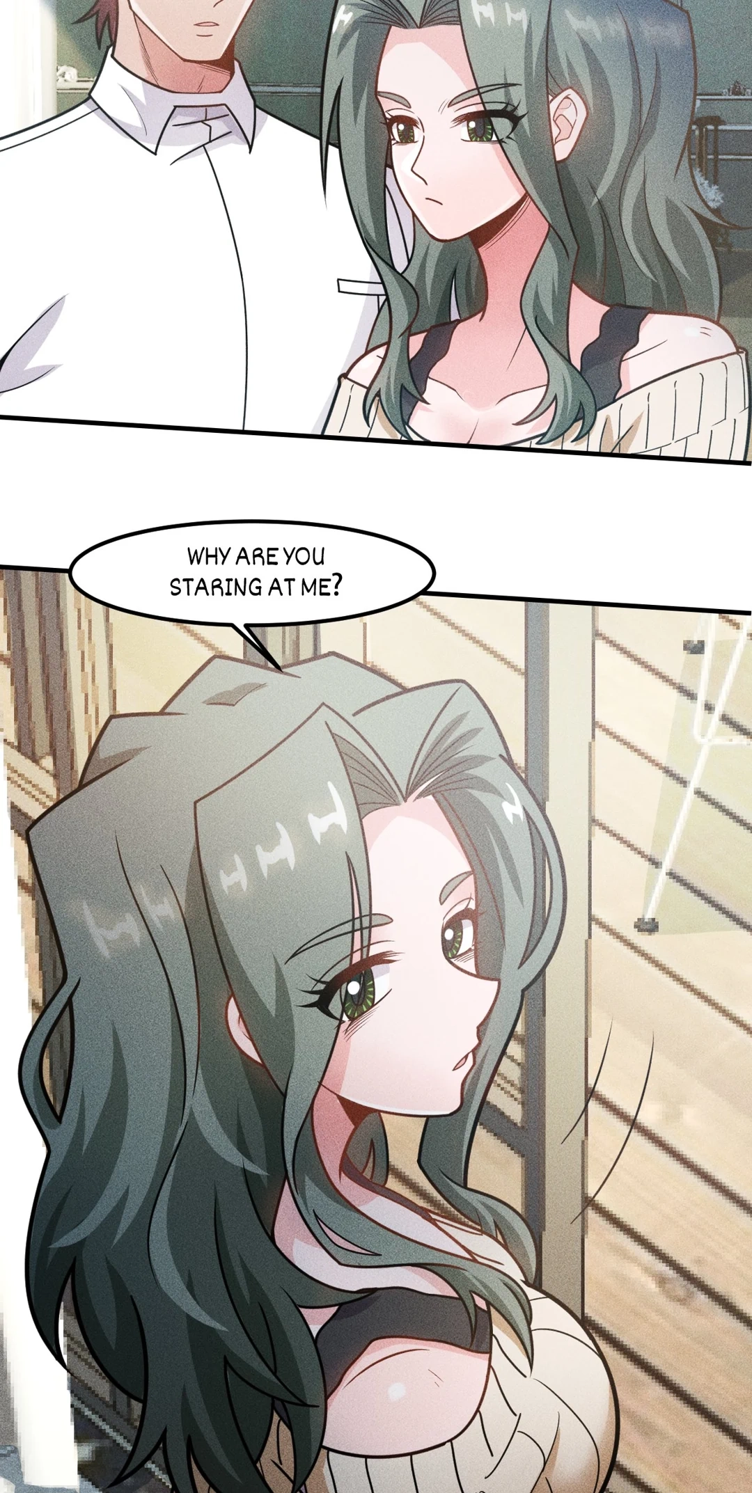 Read Her Private Bodyguard chapter 145 image 17 on Lezhin