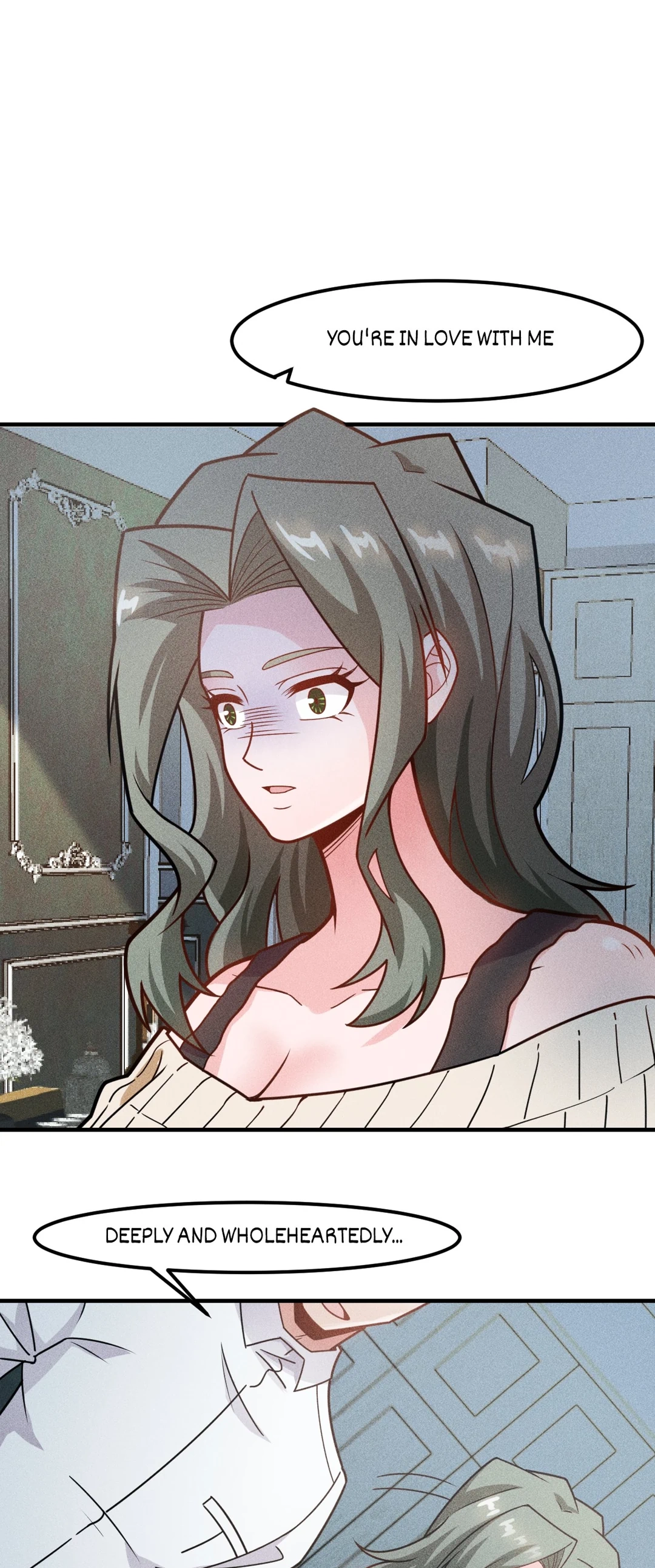 Read Her Private Bodyguard chapter 145 image 19 on Lezhin