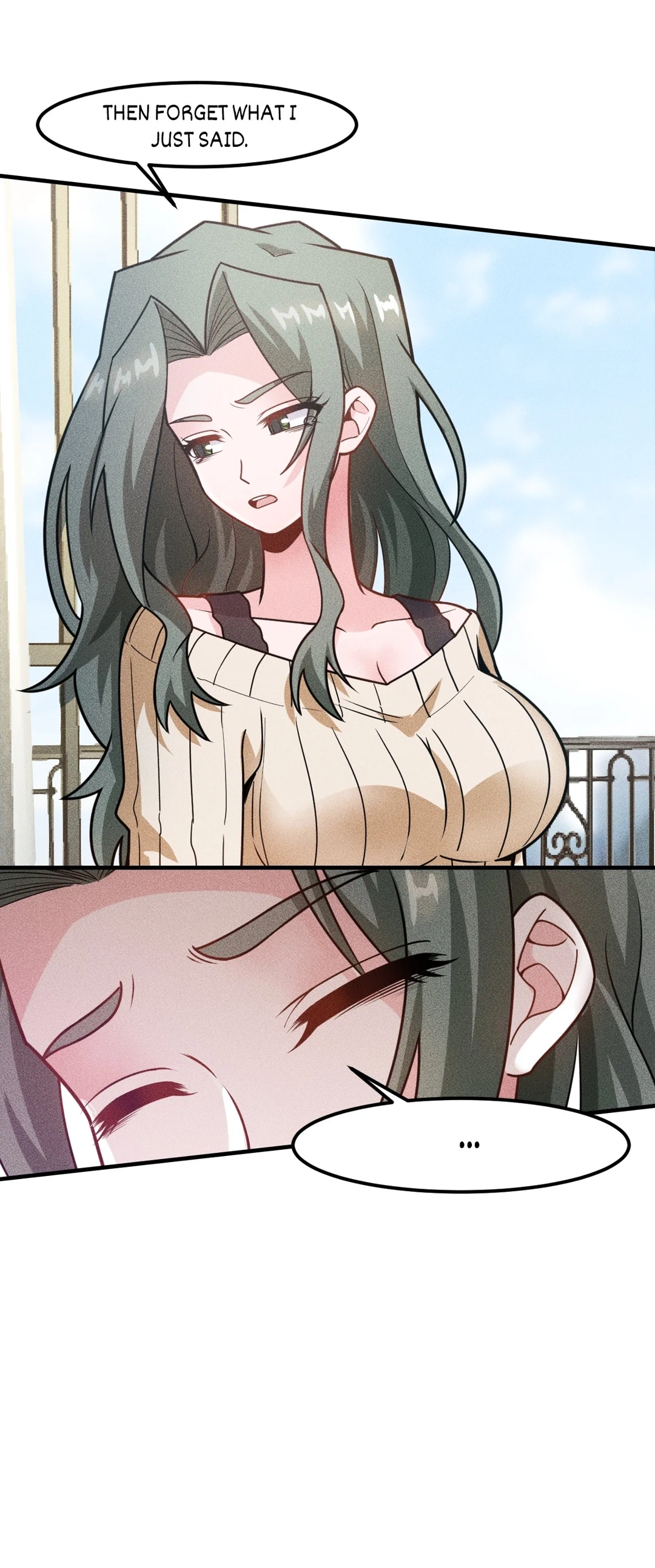 Read Her Private Bodyguard chapter 145 image 22 on Lezhin