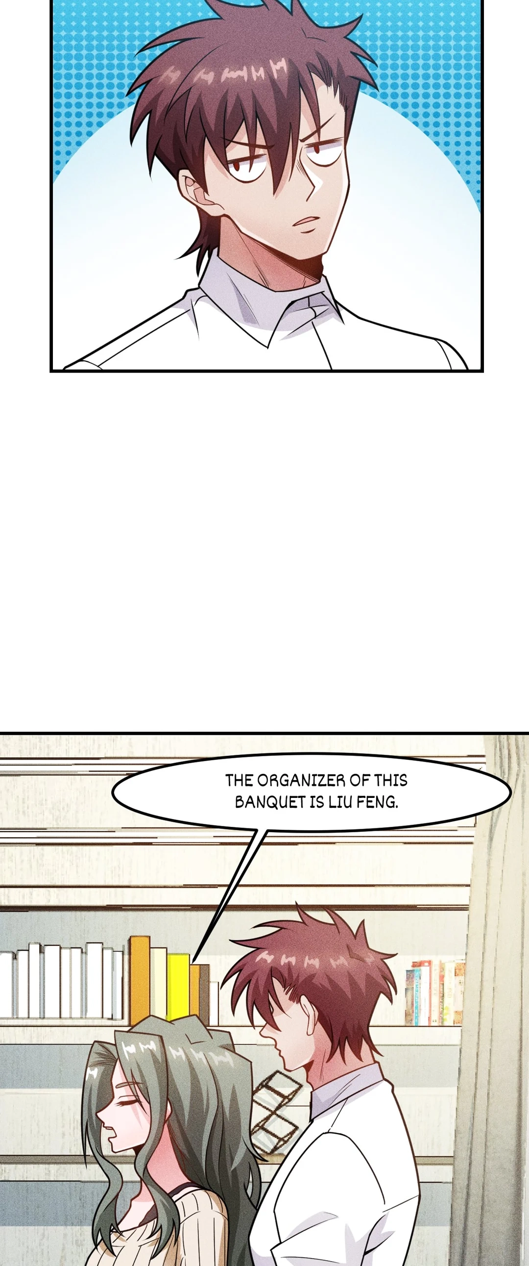 Read Her Private Bodyguard chapter 145 image 24 on Lezhin