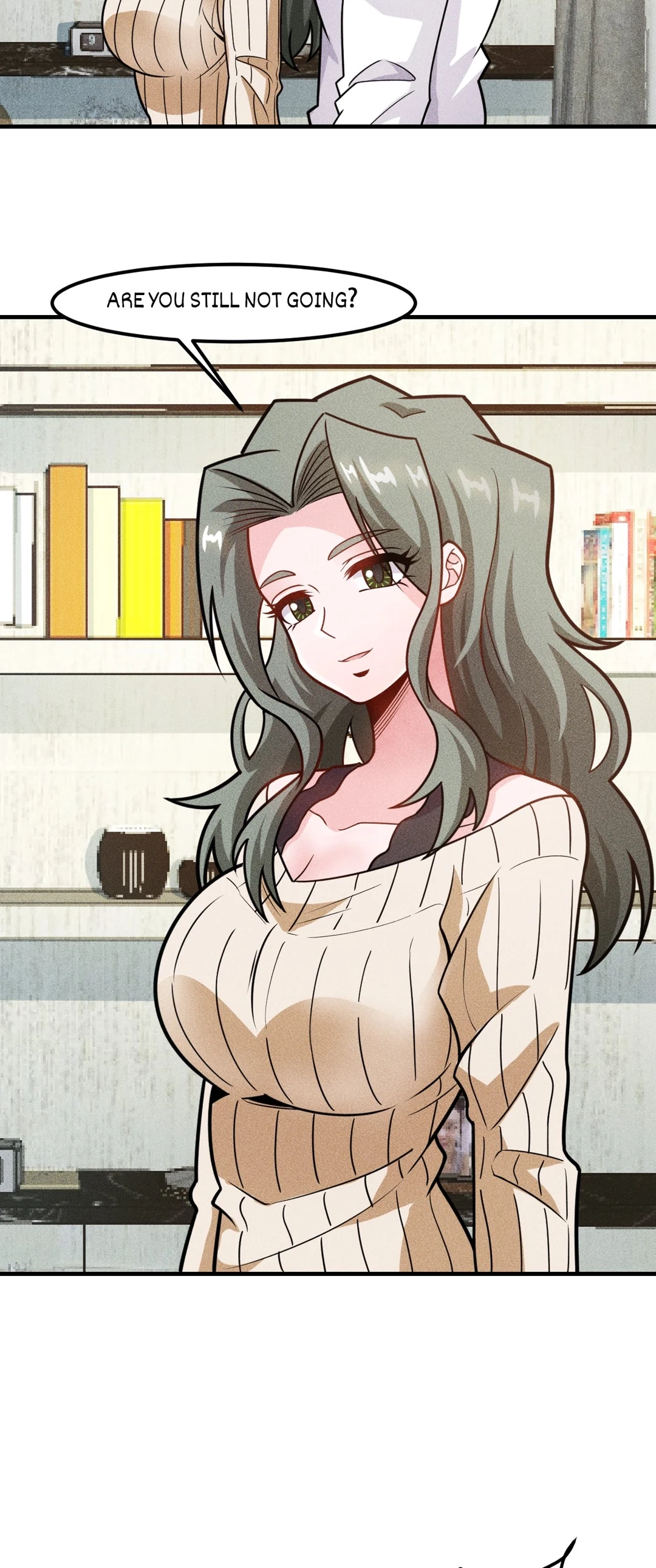 Read Her Private Bodyguard chapter 145 image 25 on Lezhin
