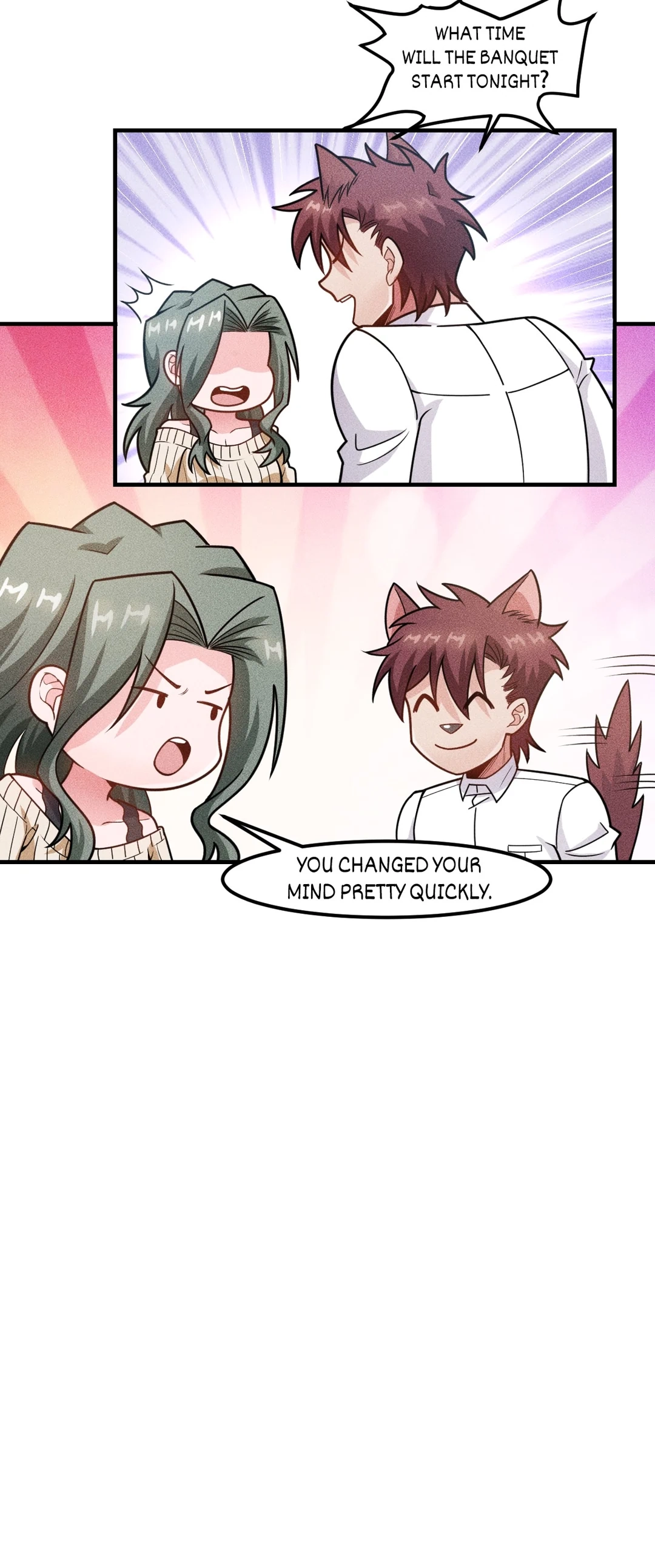 Read Her Private Bodyguard chapter 145 image 26 on Lezhin