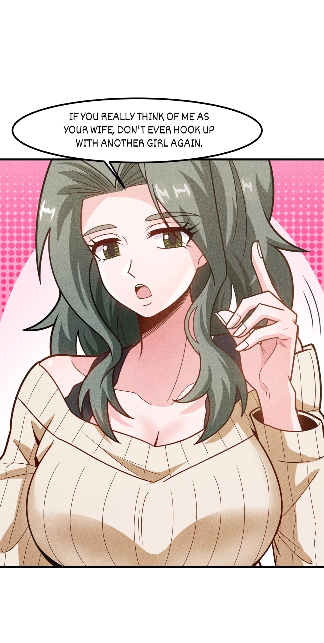 Read Her Private Bodyguard chapter 145 image 8 on Lezhin