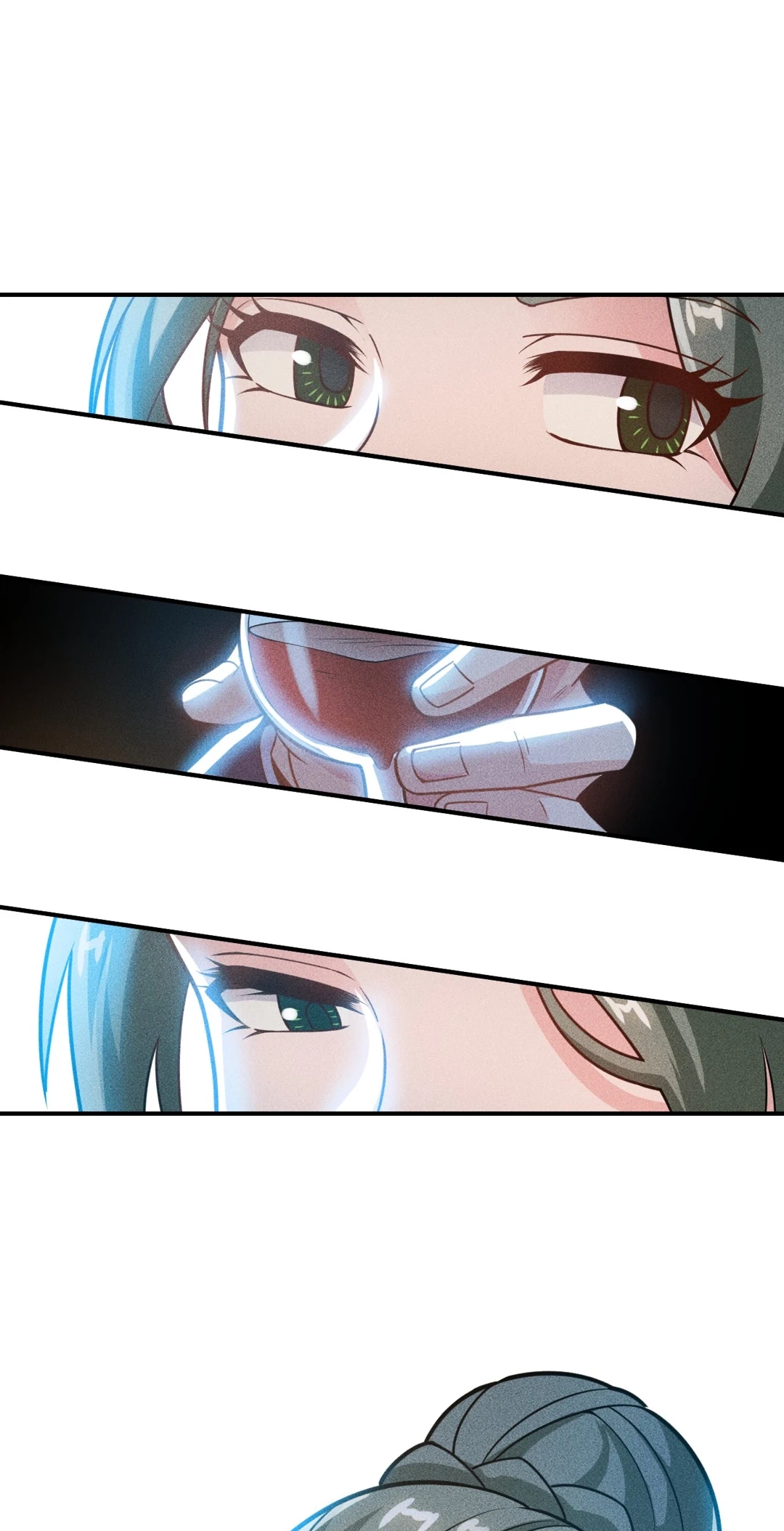 Read Her Private Bodyguard chapter 147 image 1 on Lezhin