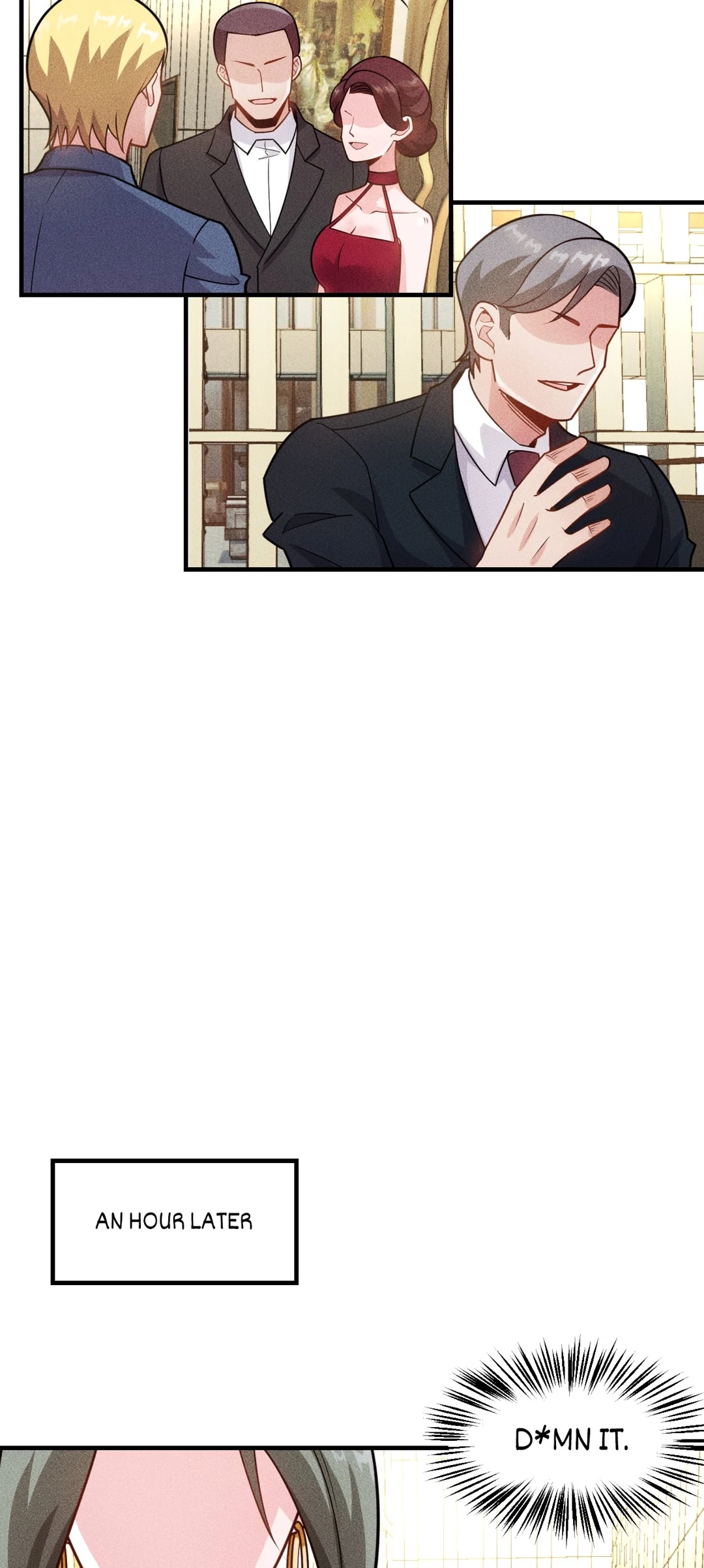Read Her Private Bodyguard chapter 147 image 10 on Lezhin