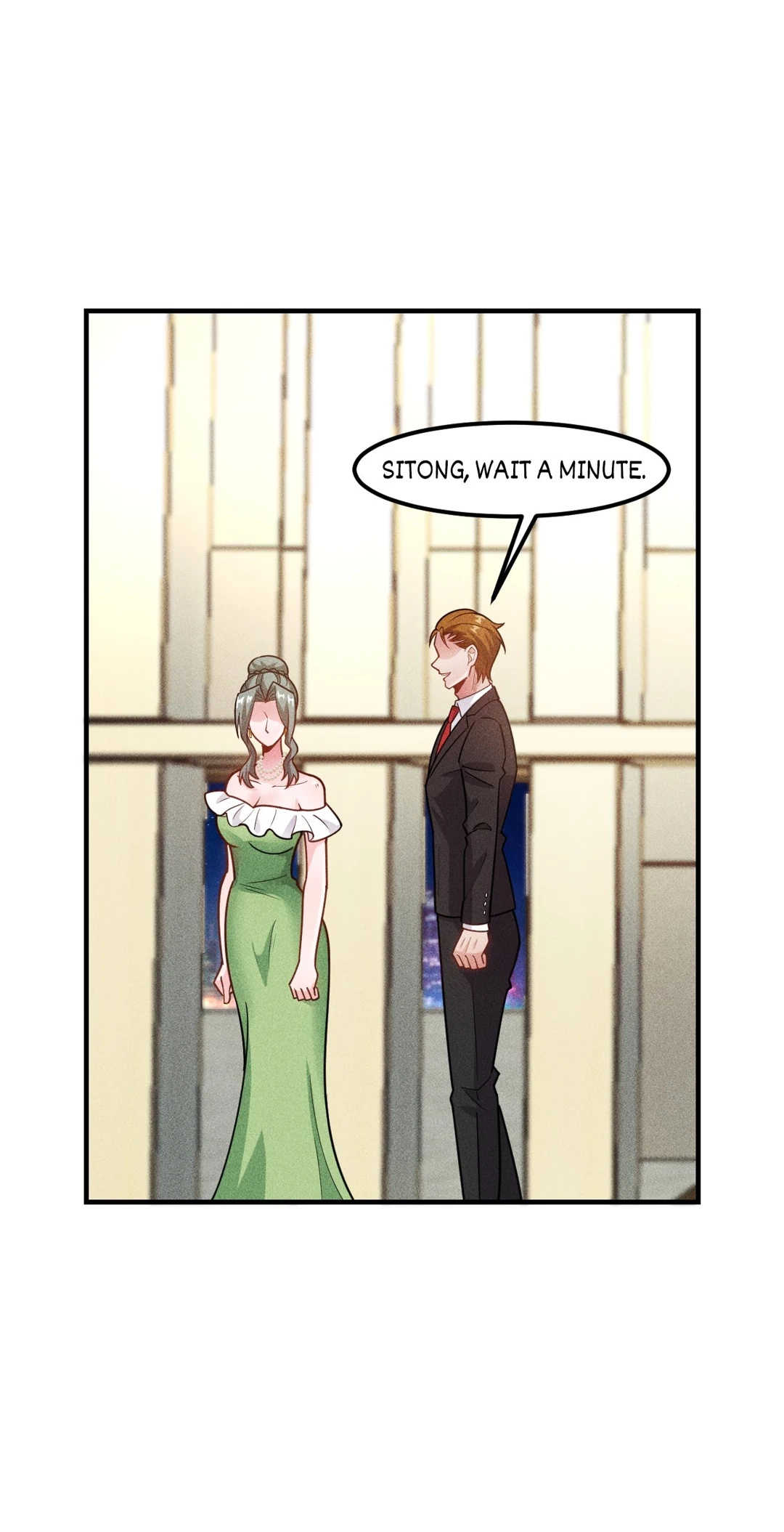 Read Her Private Bodyguard chapter 147 image 12 on Lezhin