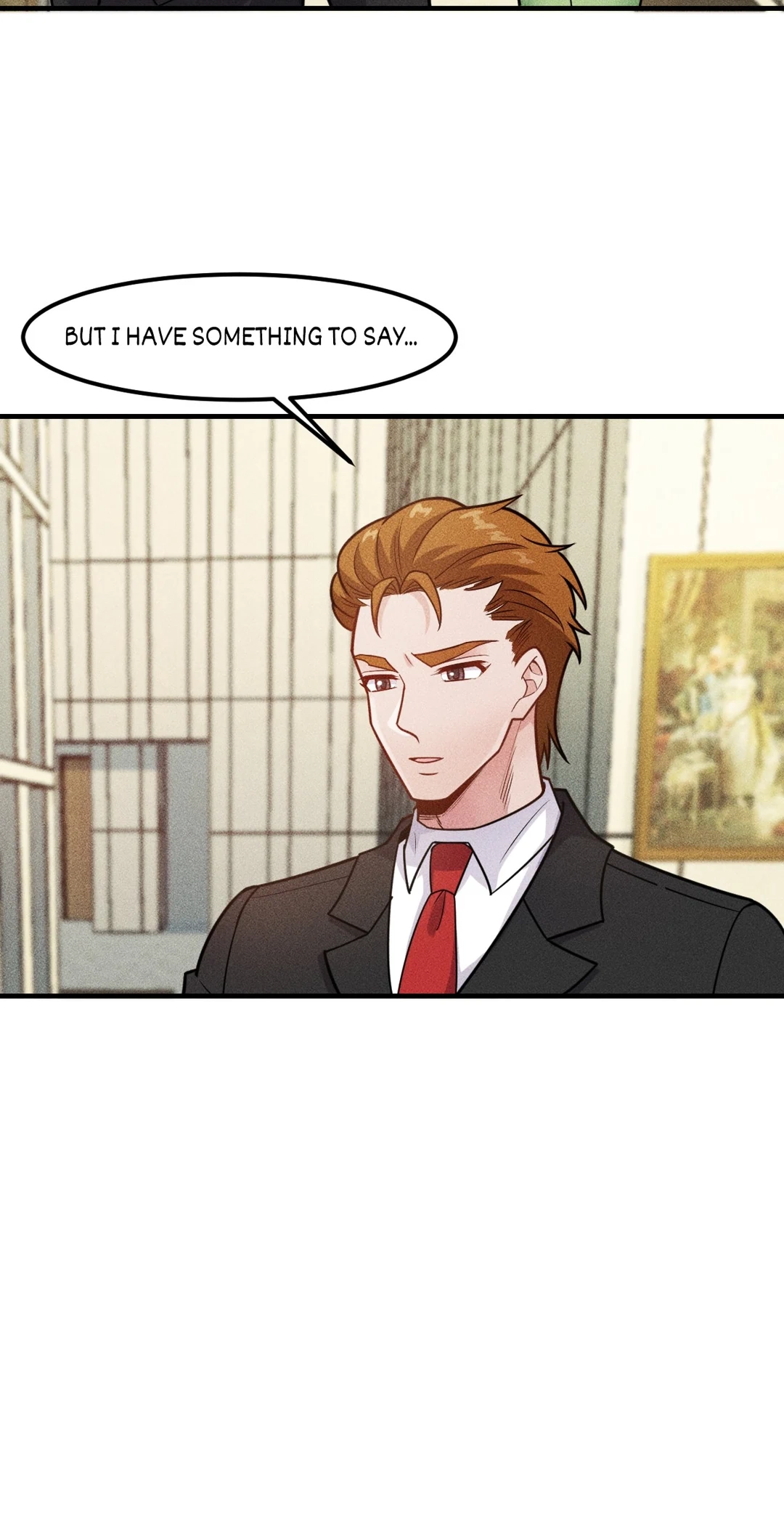 Read Her Private Bodyguard chapter 147 image 15 on Lezhin