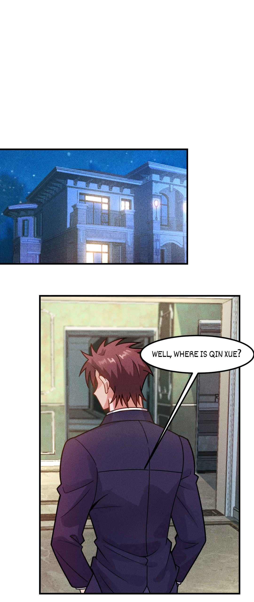 Read Her Private Bodyguard chapter 147 image 17 on Lezhin