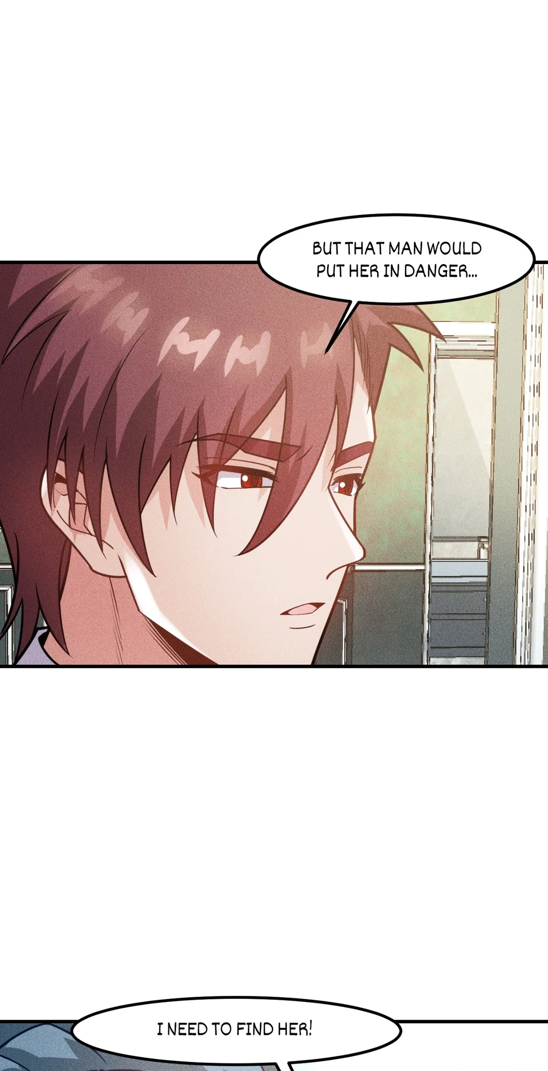 Read Her Private Bodyguard chapter 147 image 20 on Lezhin
