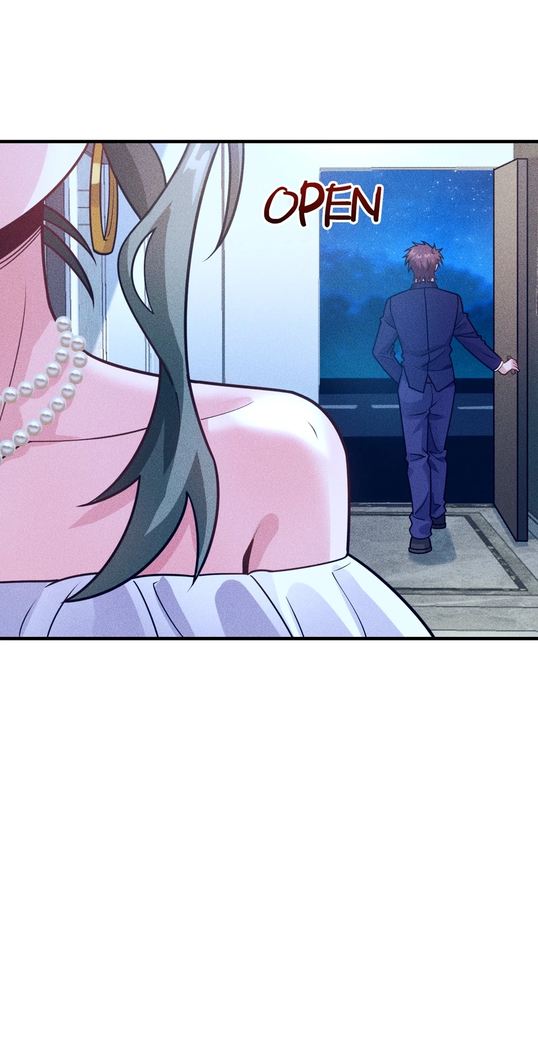 Read Her Private Bodyguard chapter 147 image 23 on Lezhin