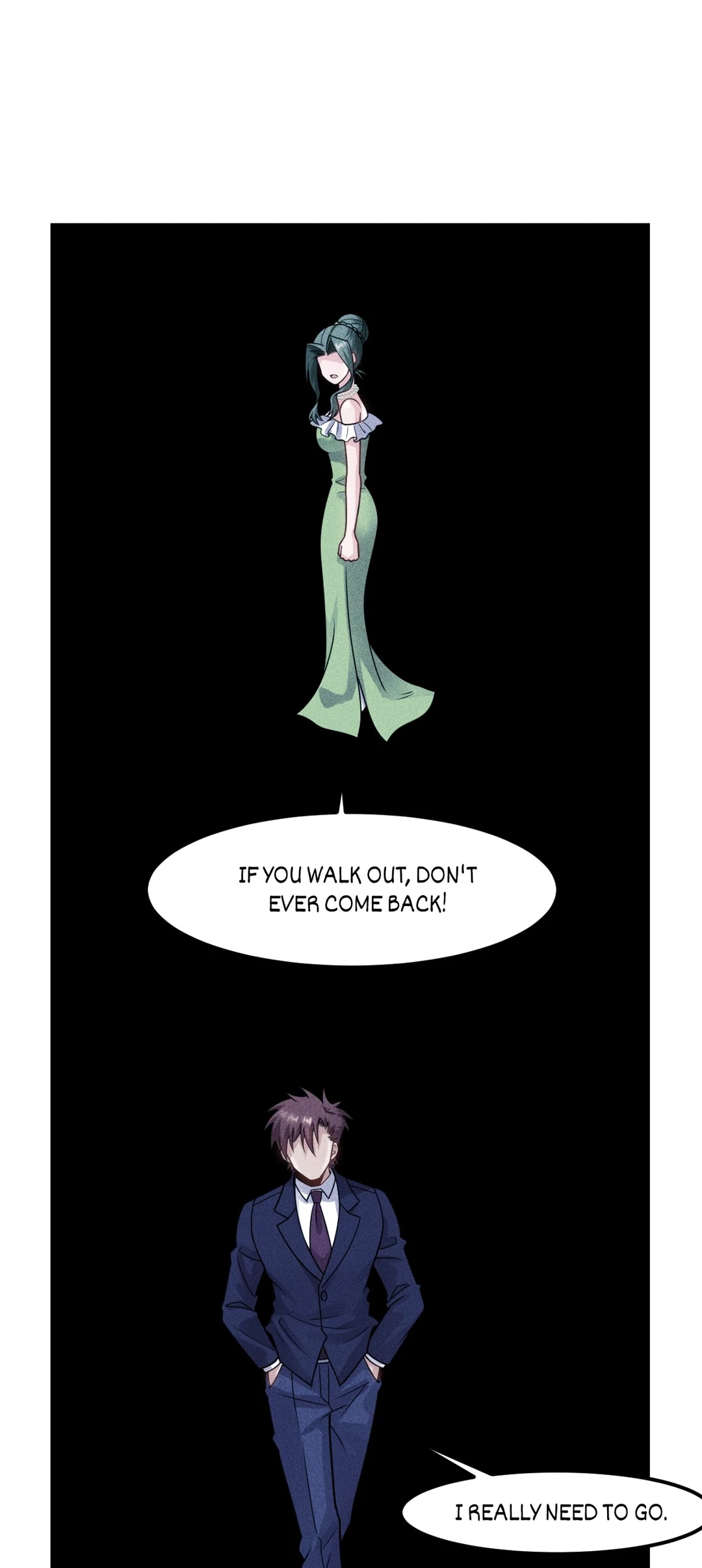 Read Her Private Bodyguard chapter 147 image 24 on Lezhin
