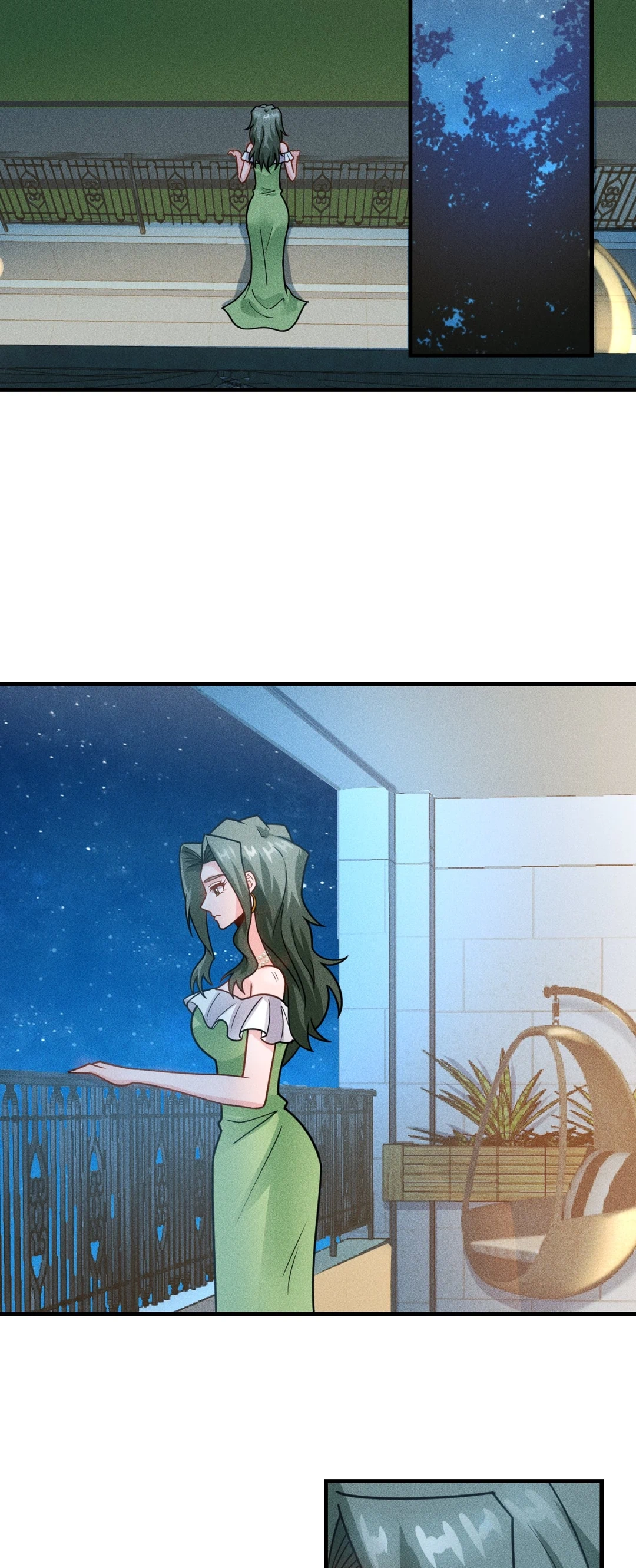 Read Her Private Bodyguard chapter 147 image 30 on Lezhin