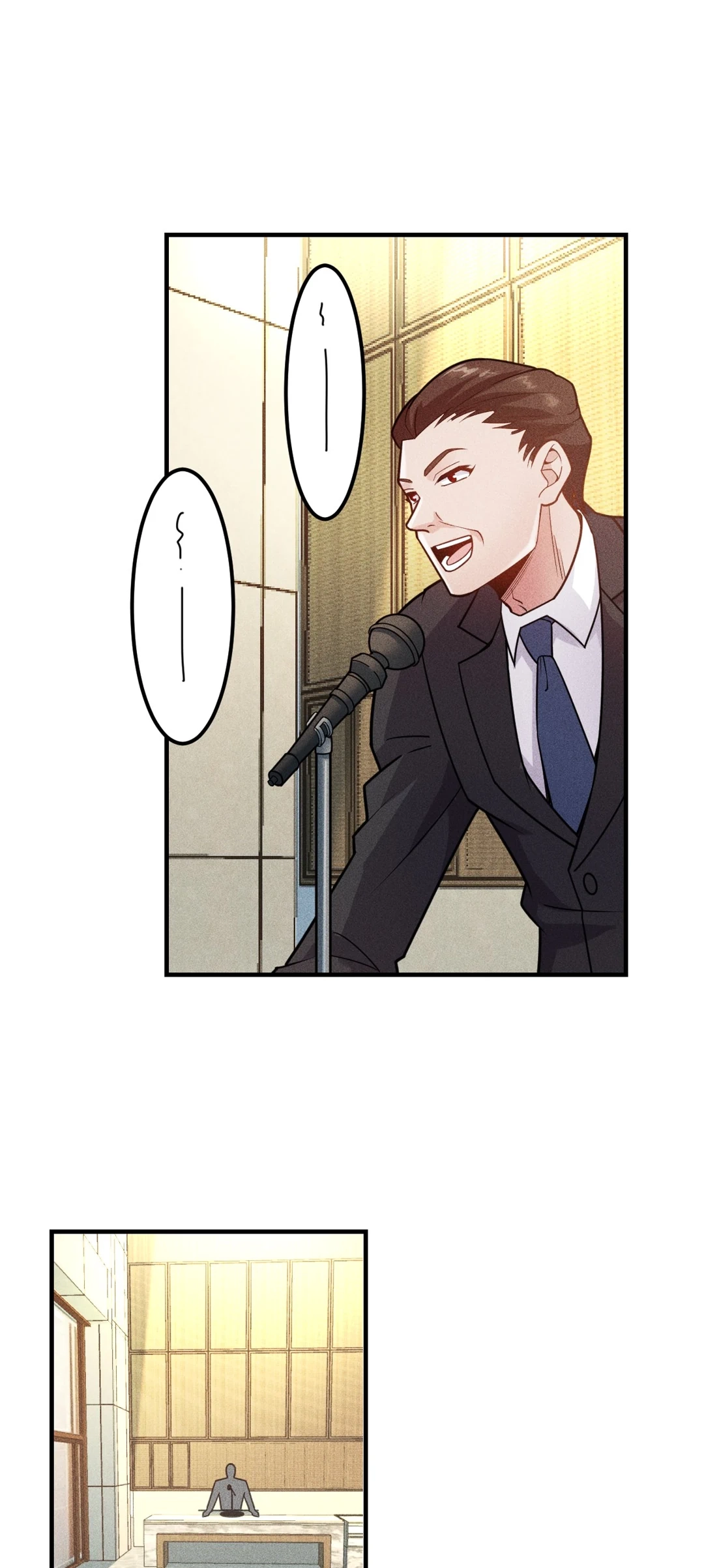 Read Her Private Bodyguard chapter 147 image 8 on Lezhin