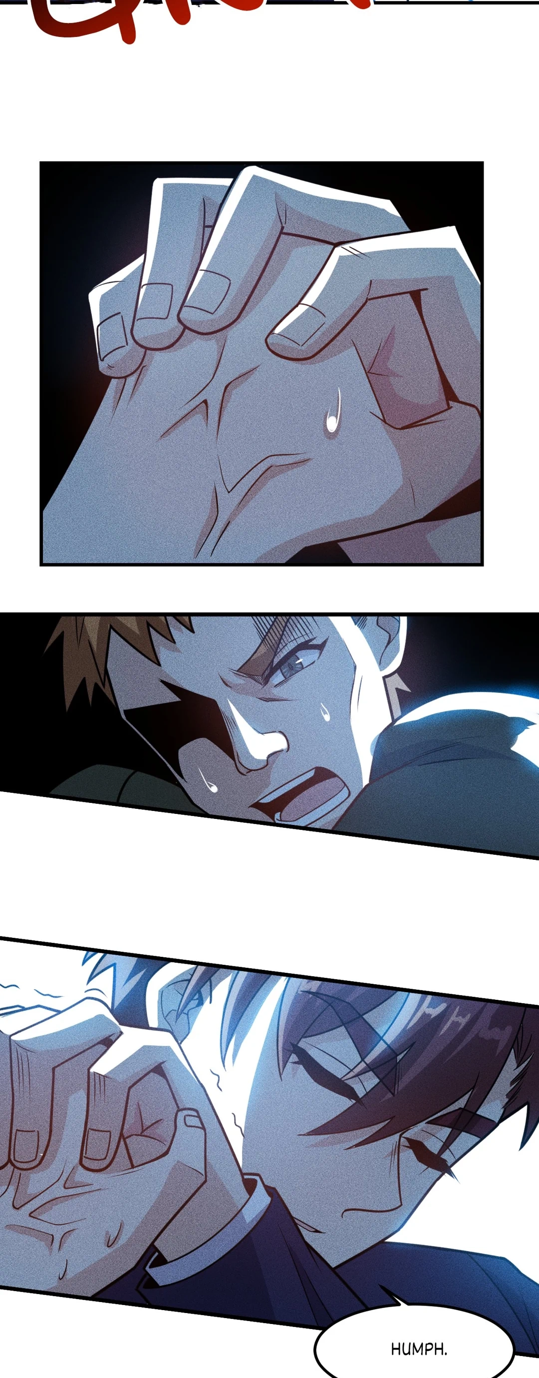 Read Her Private Bodyguard chapter 148 image 11 on Lezhin