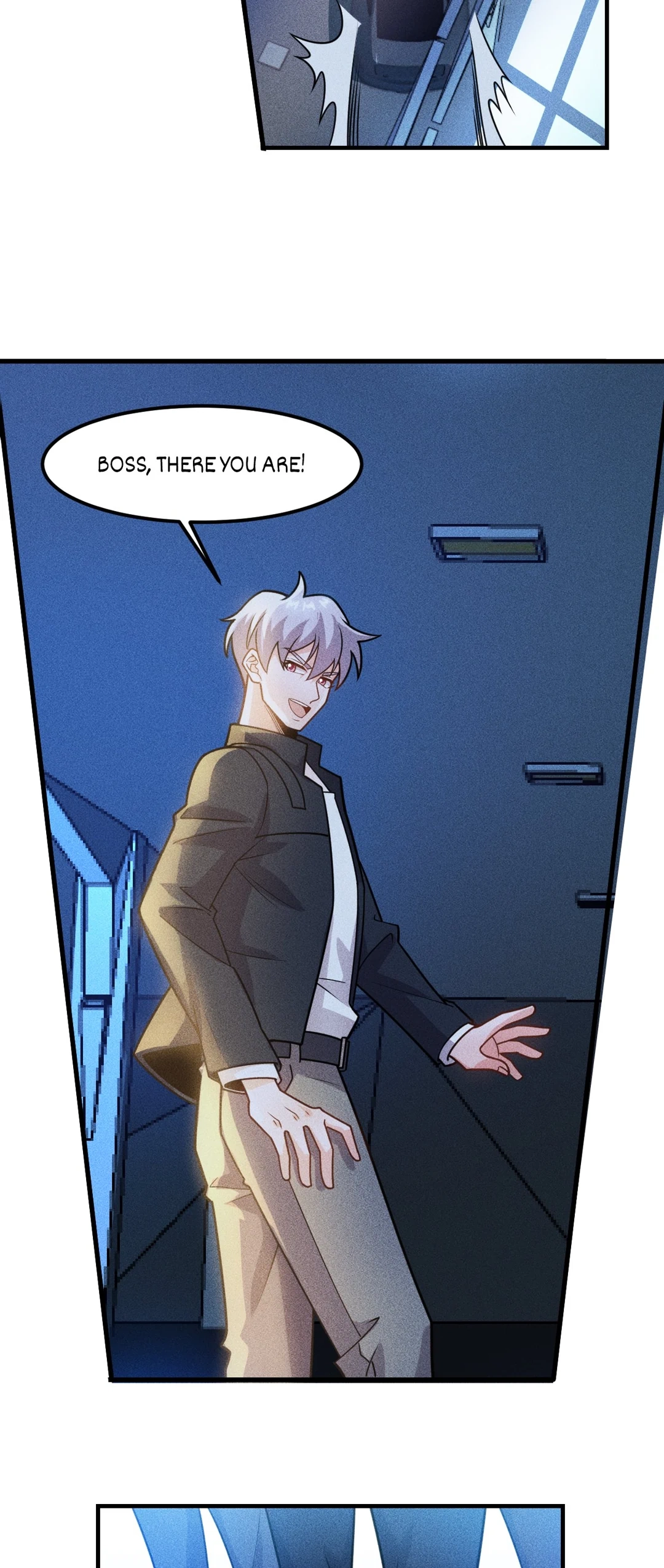 Read Her Private Bodyguard chapter 148 image 14 on Lezhin