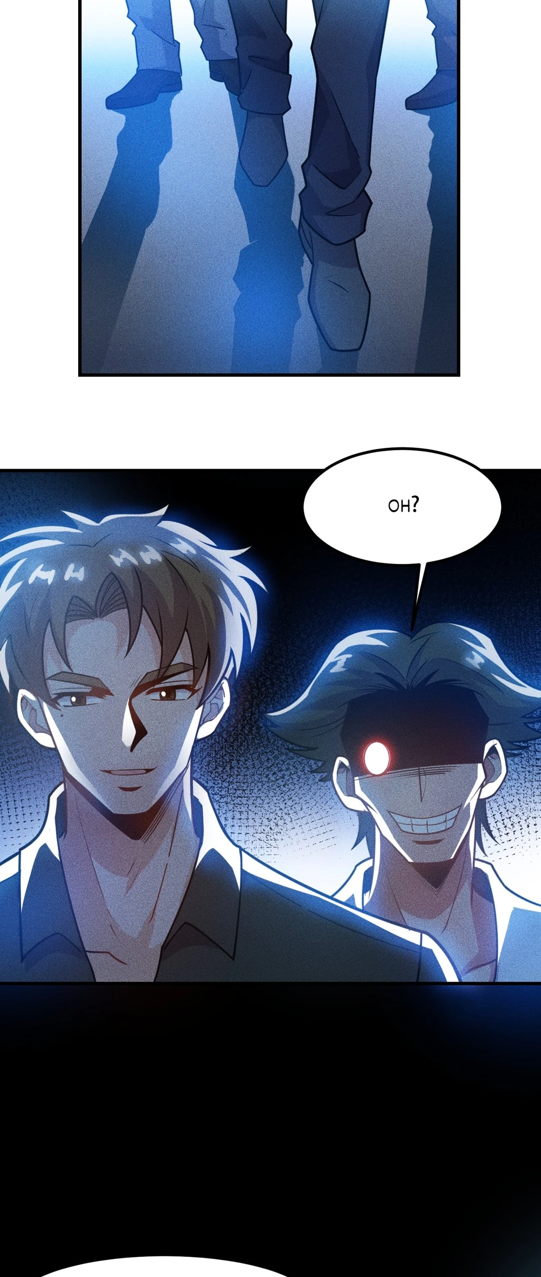Read Her Private Bodyguard chapter 148 image 15 on Lezhin
