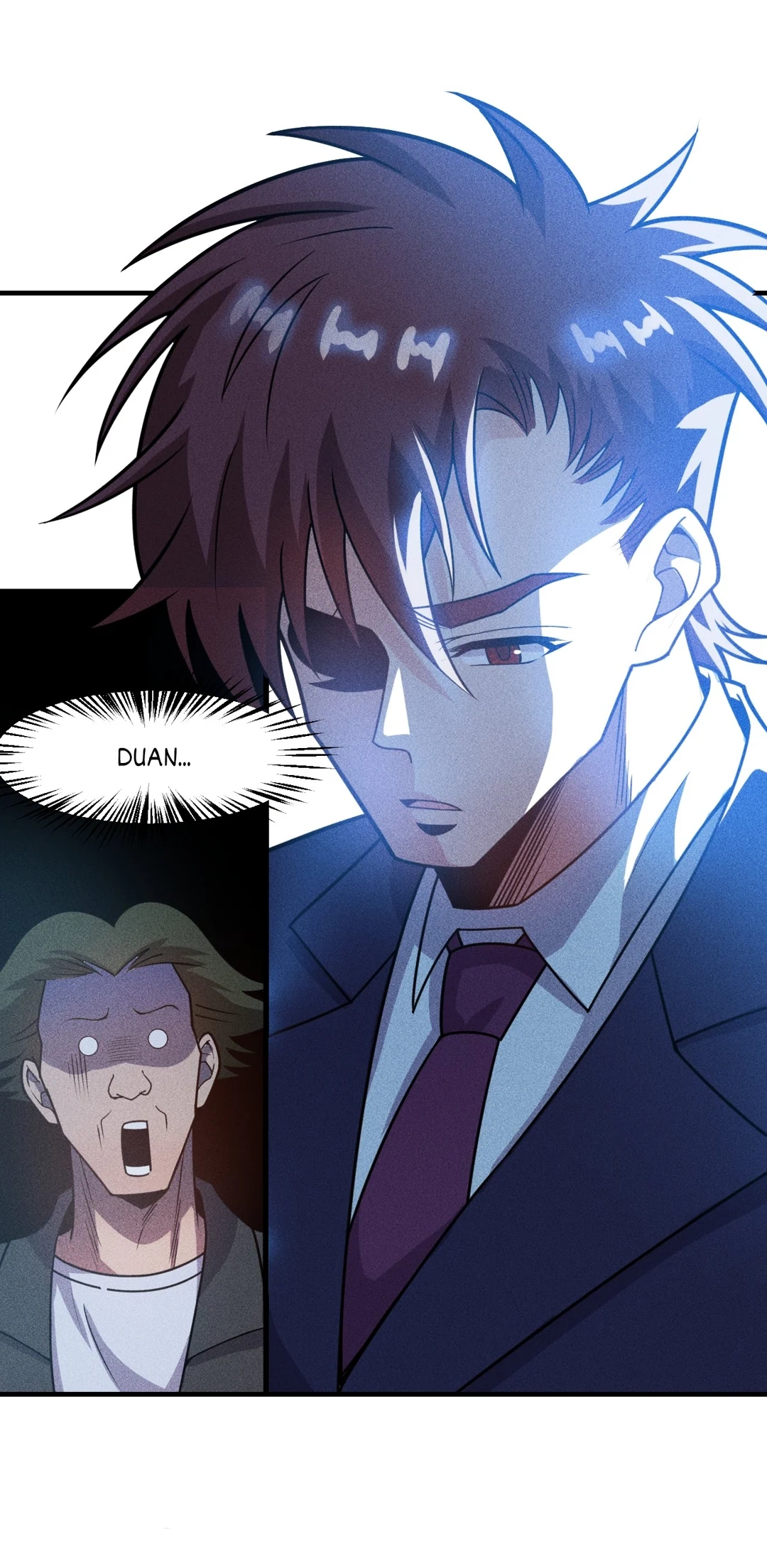 Read Her Private Bodyguard chapter 148 image 17 on Lezhin