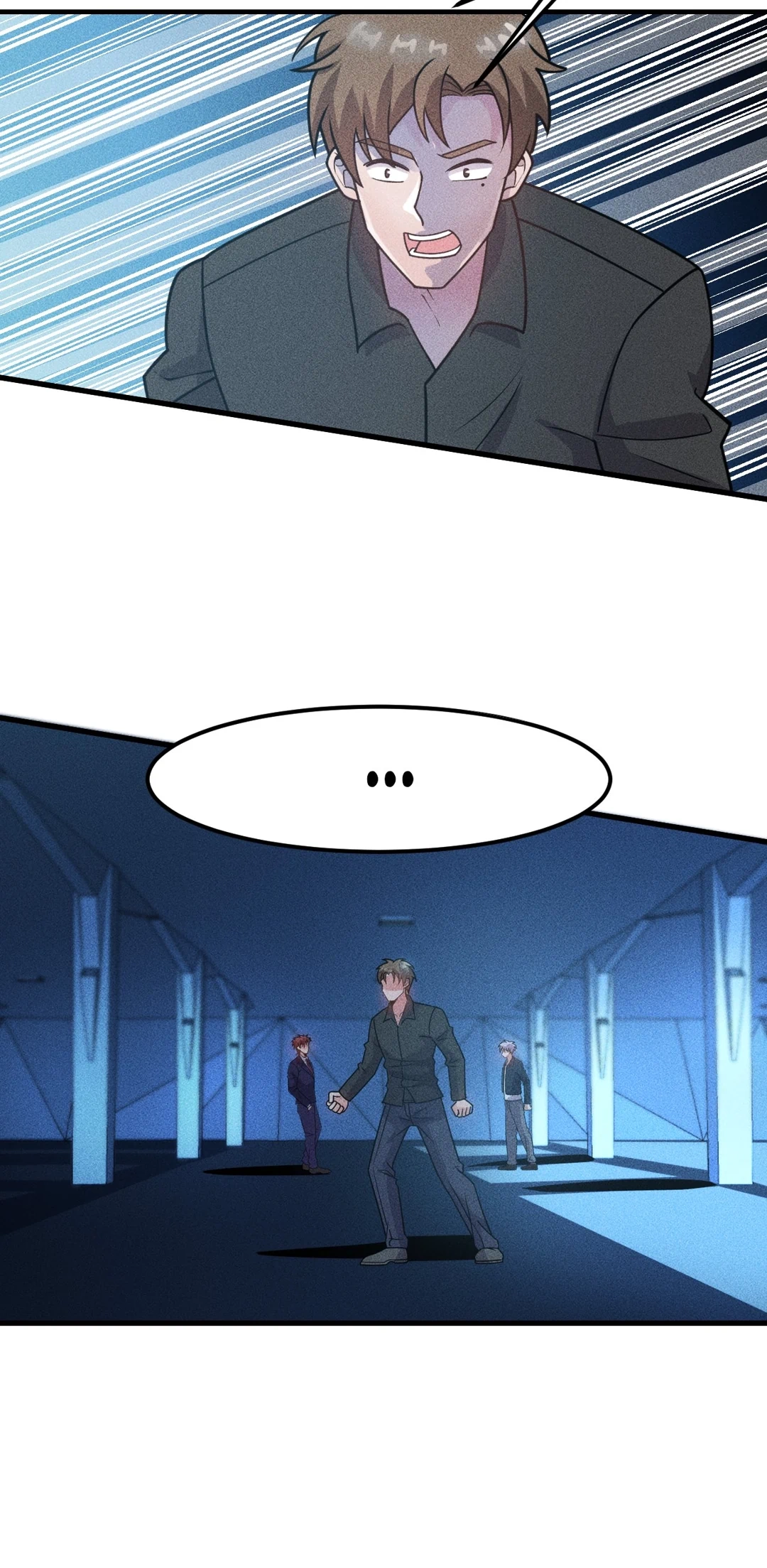 Read Her Private Bodyguard chapter 148 image 20 on Lezhin