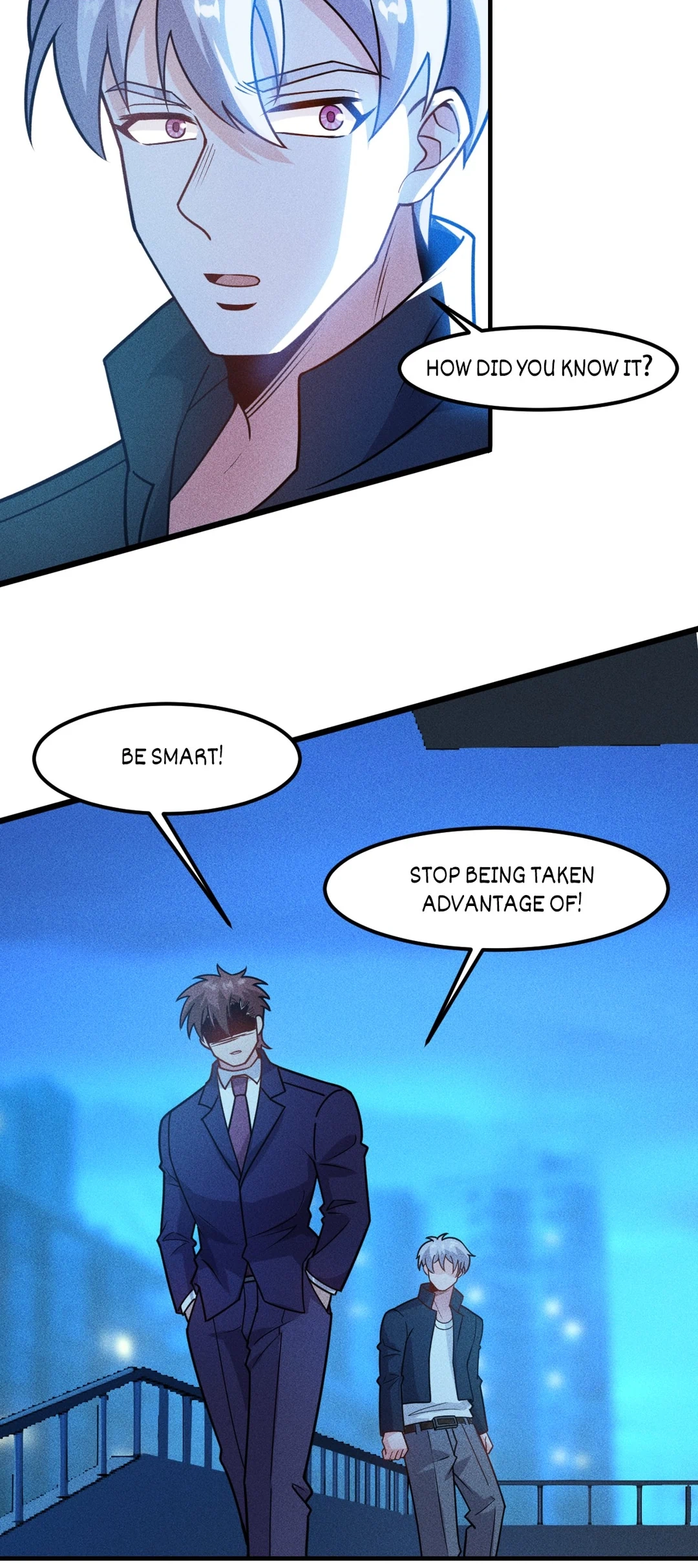 Read Her Private Bodyguard chapter 148 image 26 on Lezhin